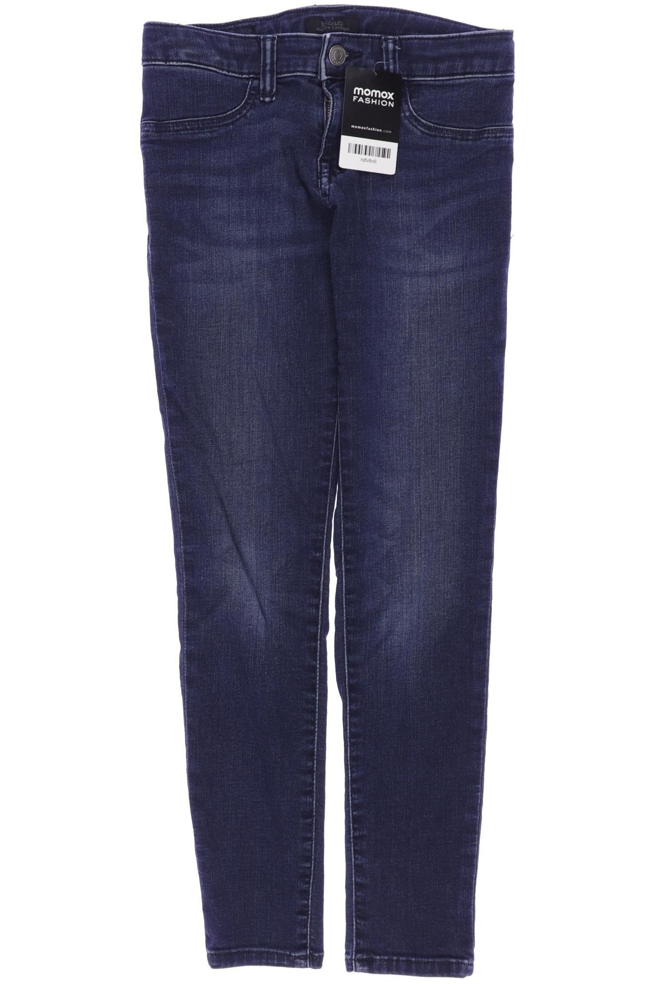

Polo Ralph Lauren Damen Jeans, blau, Gr. 152