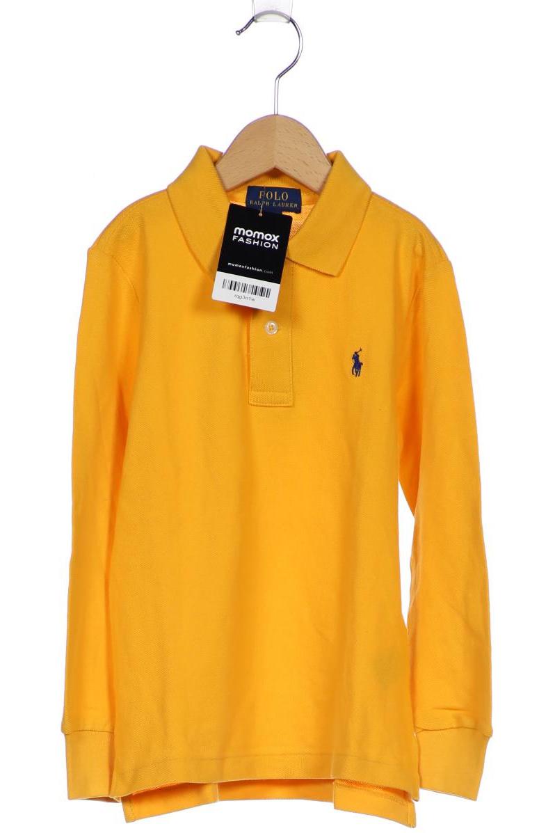 

Polo Ralph Lauren Jungen Poloshirt, gelb
