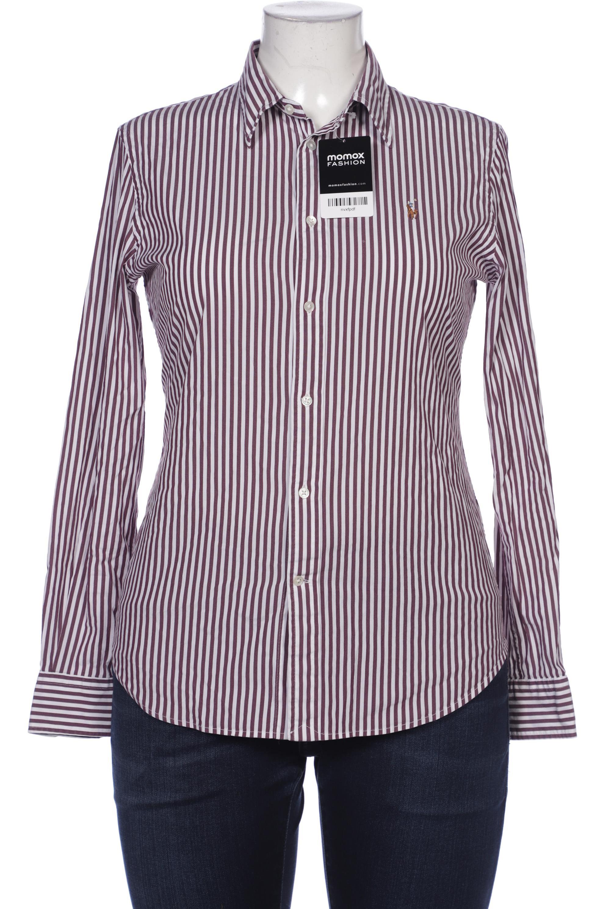 

Polo Ralph Lauren Damen Bluse, bordeaux, Gr. 12