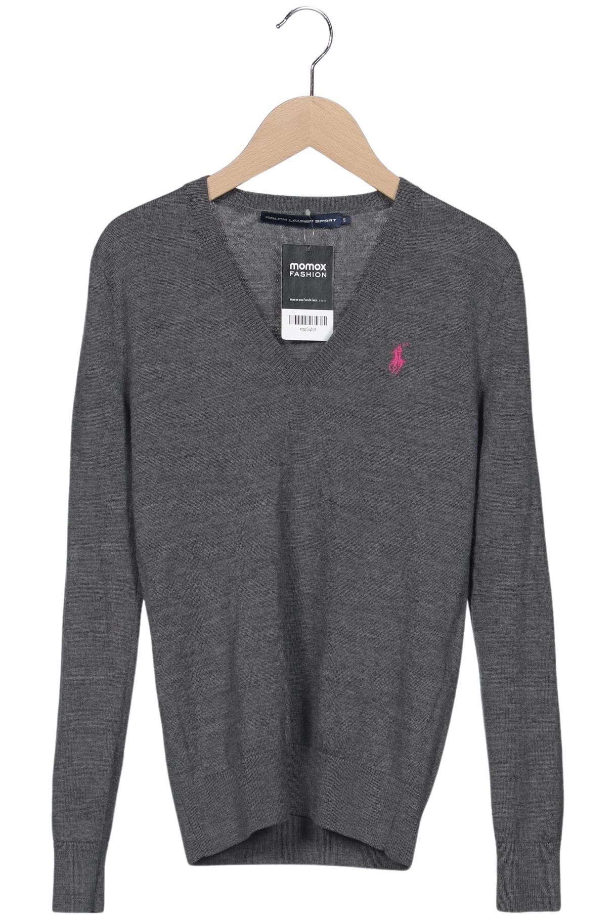 

Polo Ralph Lauren Damen Pullover, grau, Gr. 36