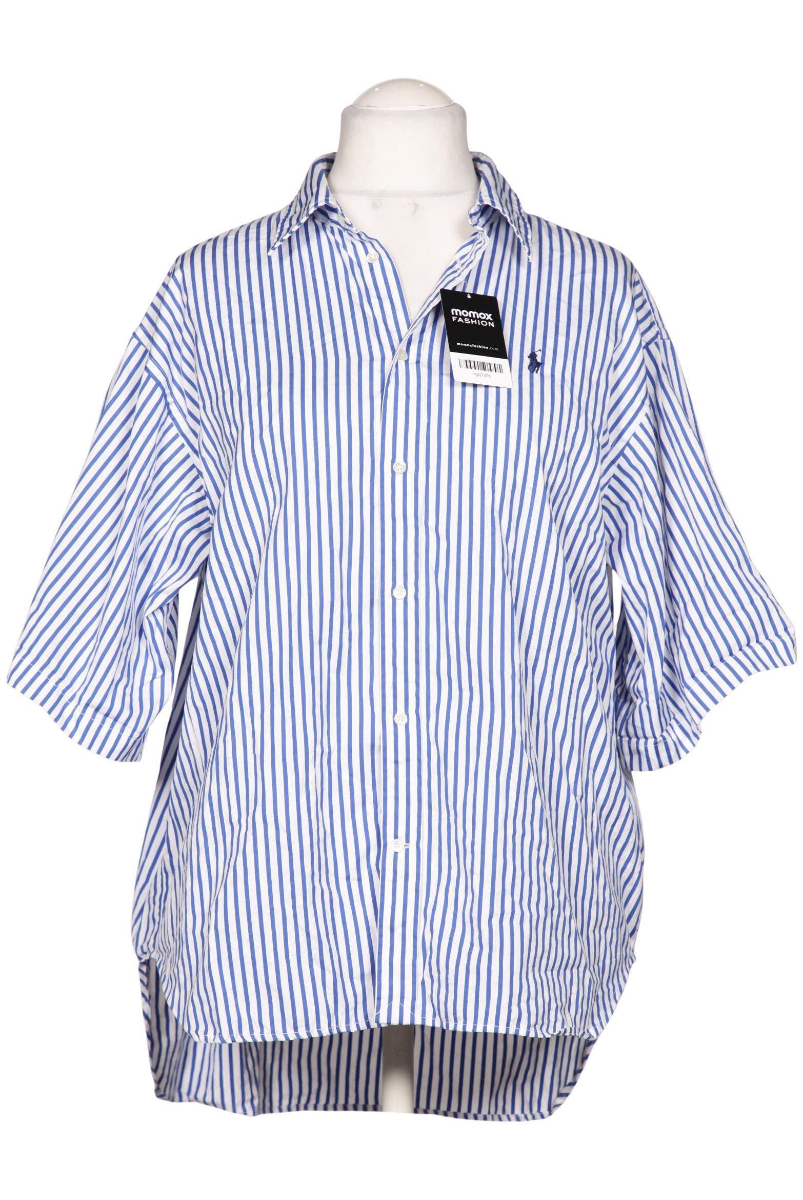 

Polo Ralph Lauren Damen Bluse, mehrfarbig, Gr. 42