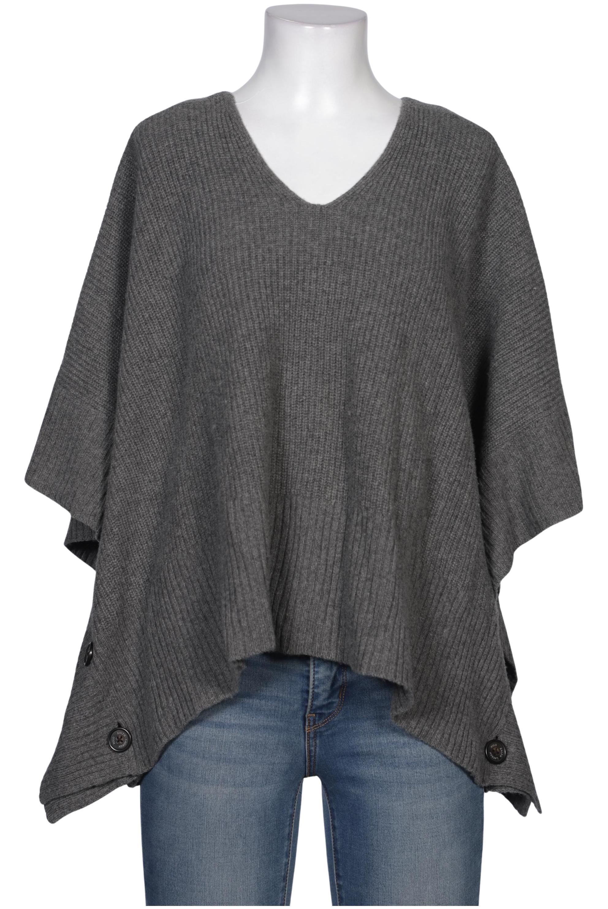 

Polo Ralph Lauren Damen Pullover, grau, Gr. 36
