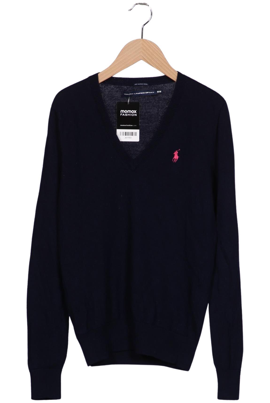 

Polo Ralph Lauren Damen Pullover, marineblau, Gr. 38