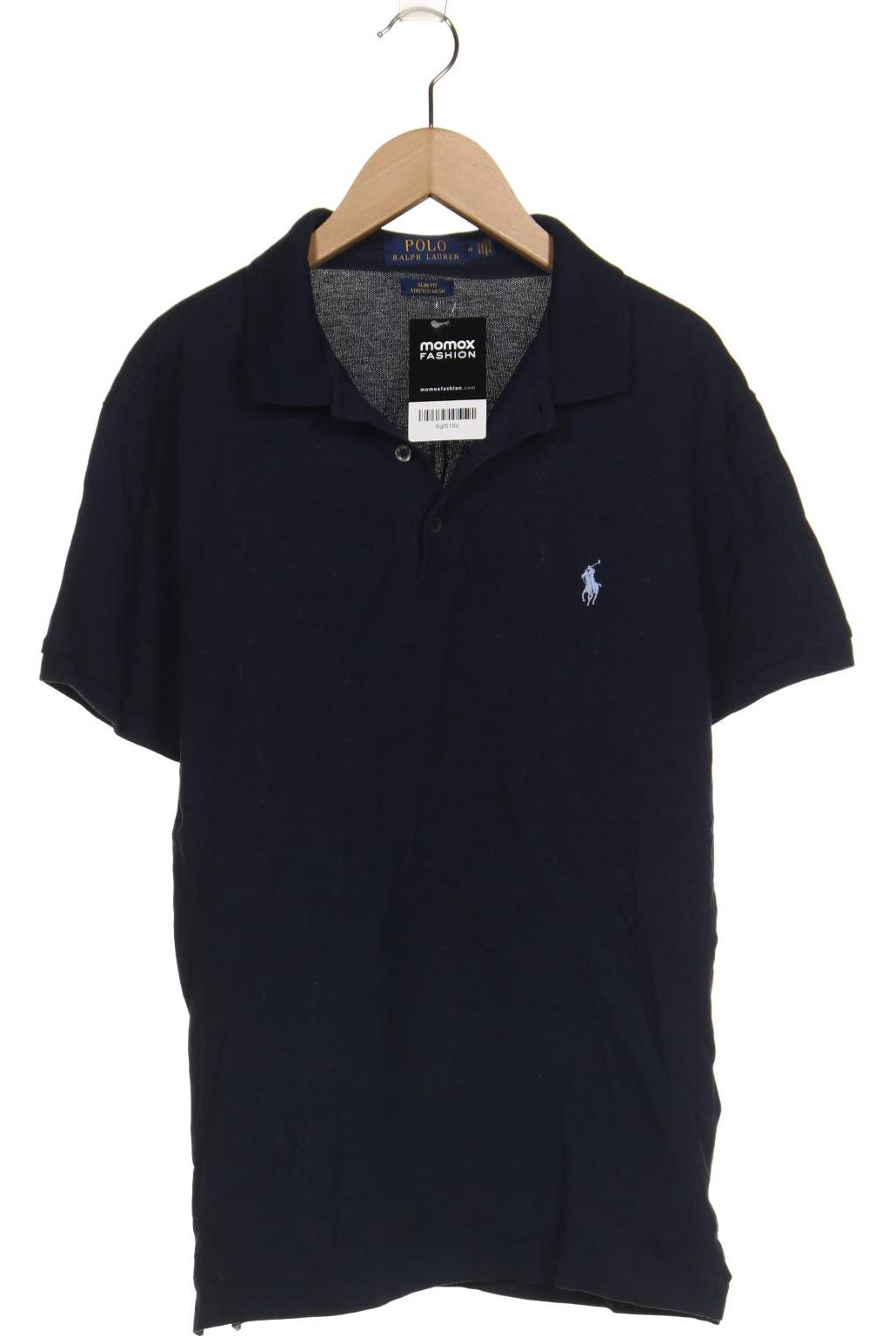 

Polo Ralph Lauren Herren Poloshirt, marineblau, Gr. 48