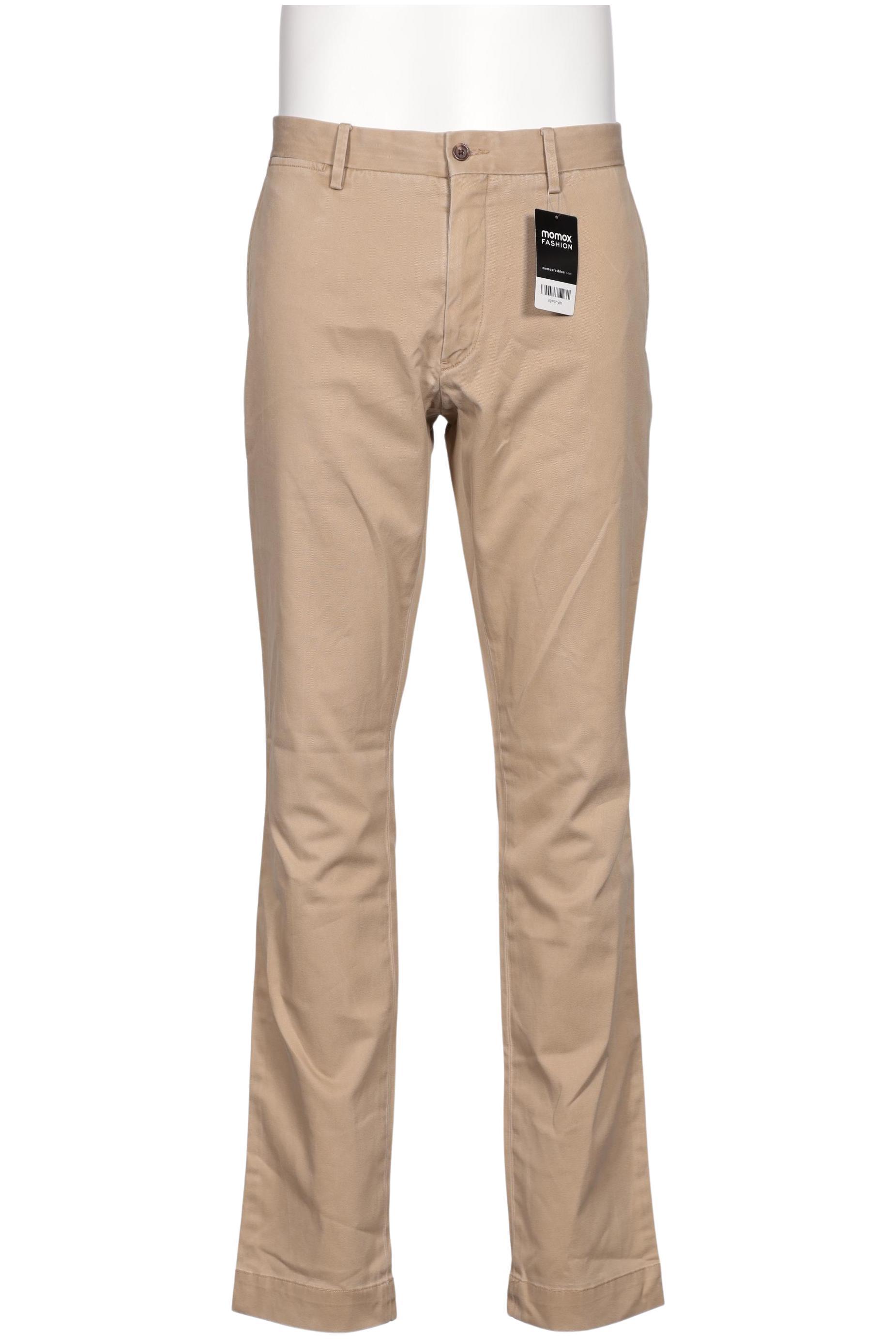 

Polo Ralph Lauren Herren Stoffhose, beige, Gr. 34
