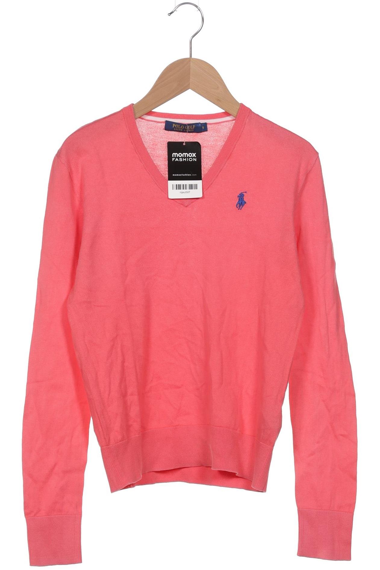 

Polo Ralph Lauren Damen Pullover, pink, Gr. 36
