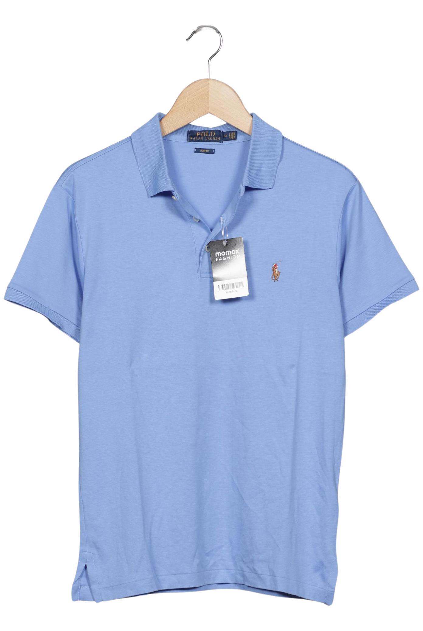 

Polo Ralph Lauren Herren Poloshirt, hellblau, Gr. 48