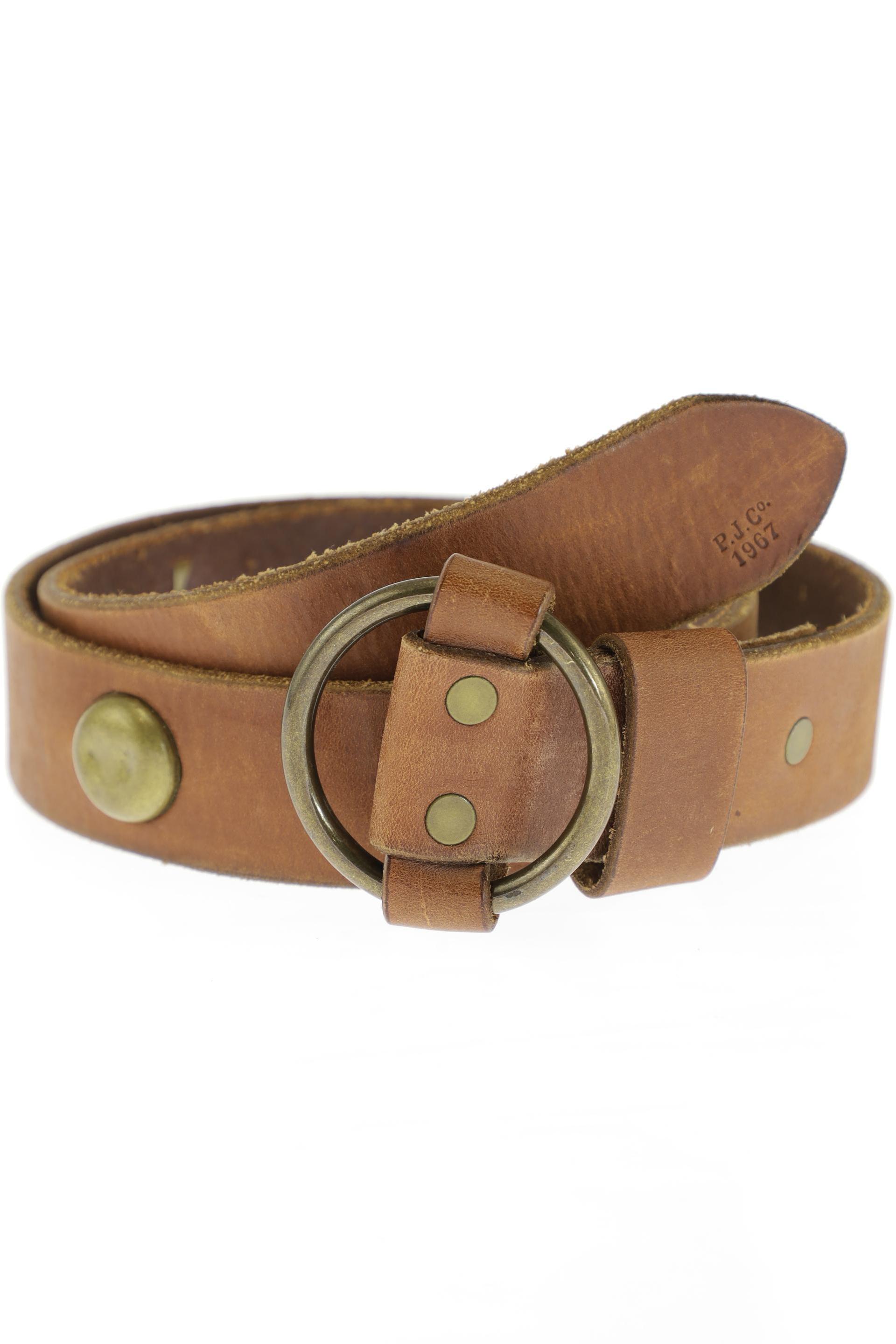 

Polo Ralph Lauren Damen Gürtel, braun, Gr. 95
