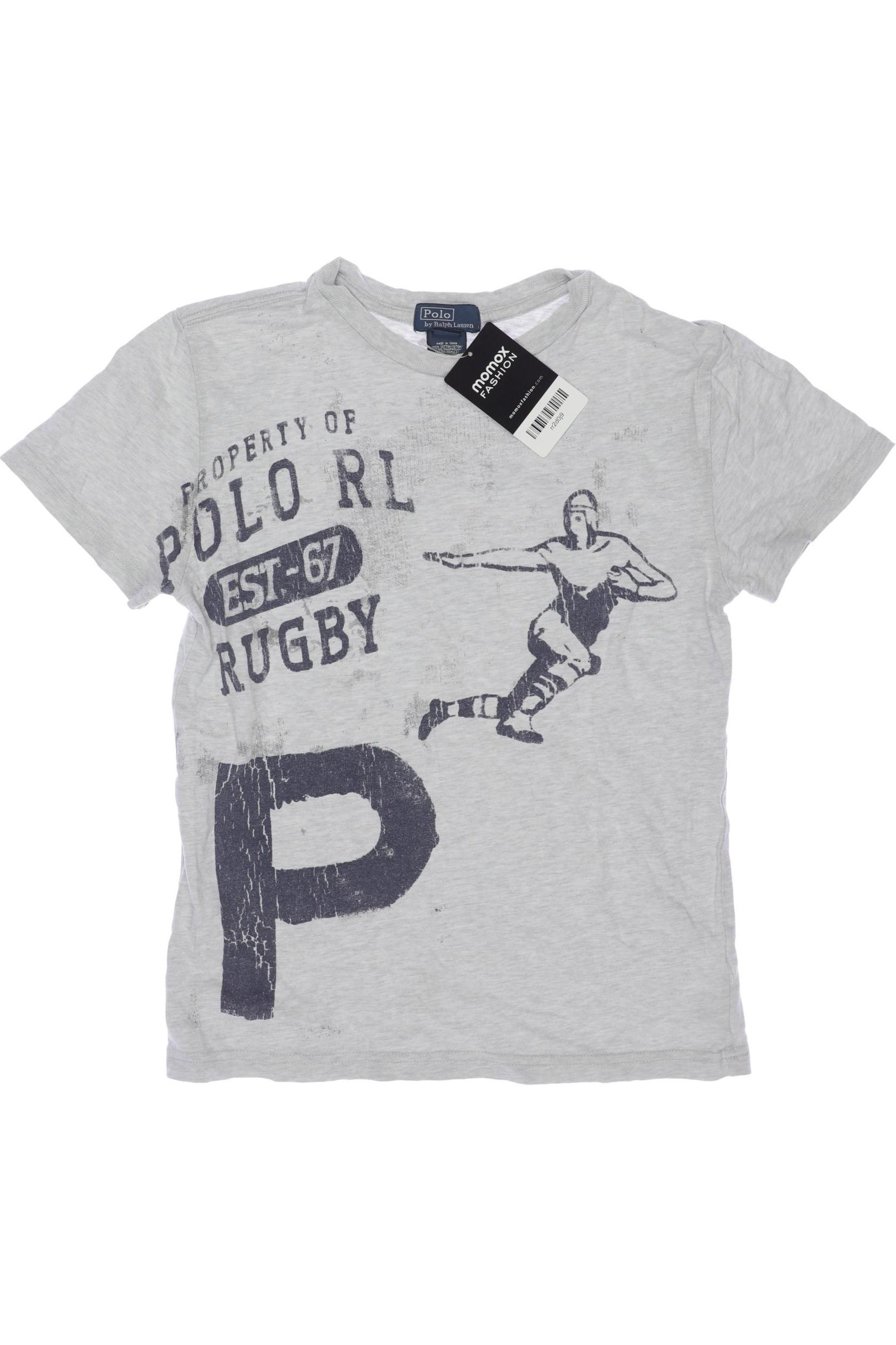 

Polo Ralph Lauren Herren T-Shirt, grau, Gr. 128
