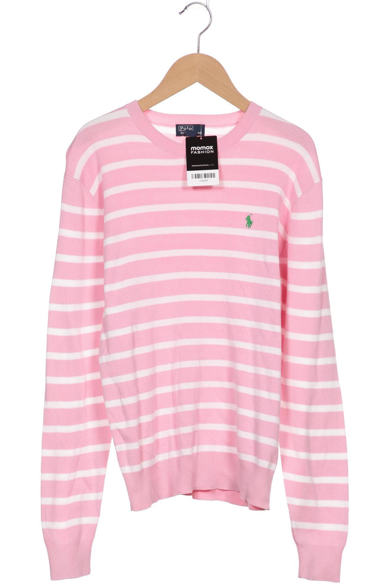 

Polo Ralph Lauren Damen Pullover, pink