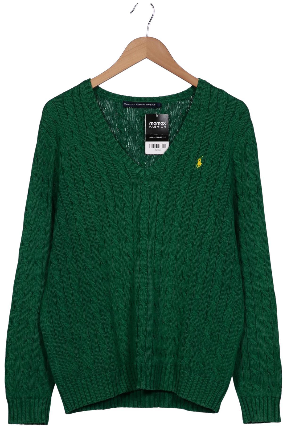 

Polo Ralph Lauren Damen Pullover, grün, Gr. 44