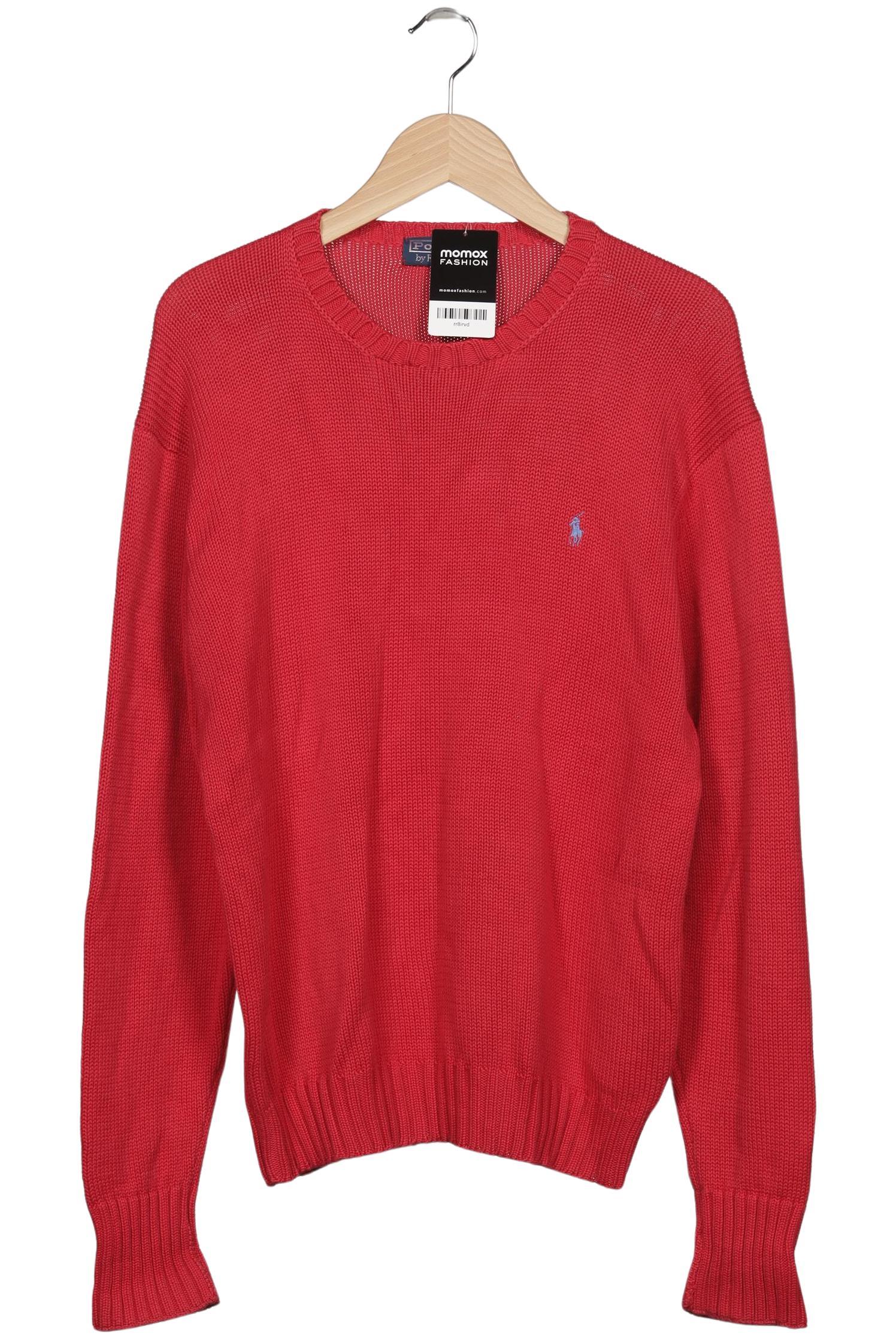 

Polo Ralph Lauren Herren Pullover, rot, Gr. 48