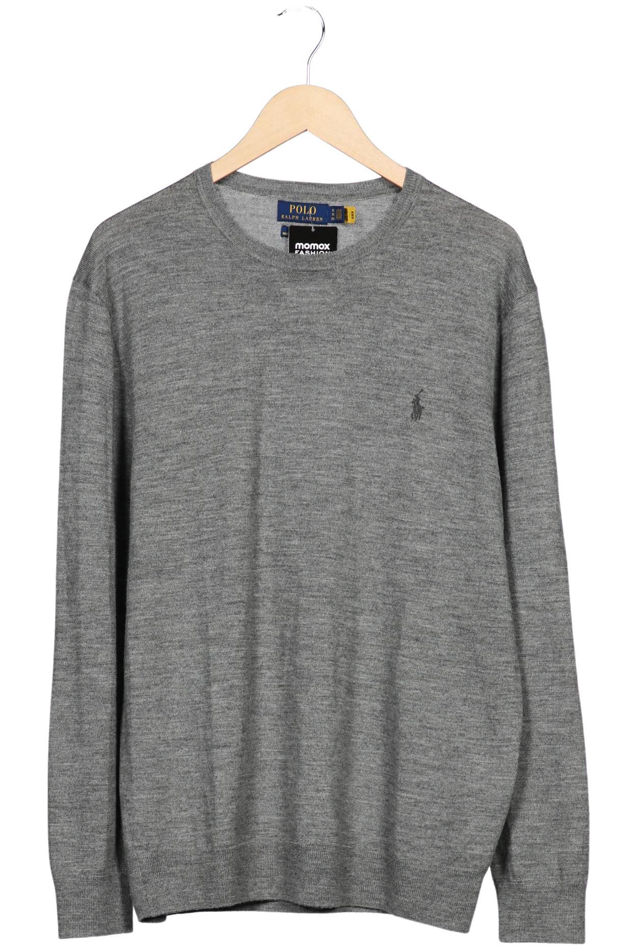 

Polo Ralph Lauren Herren Pullover, grau, Gr. 54