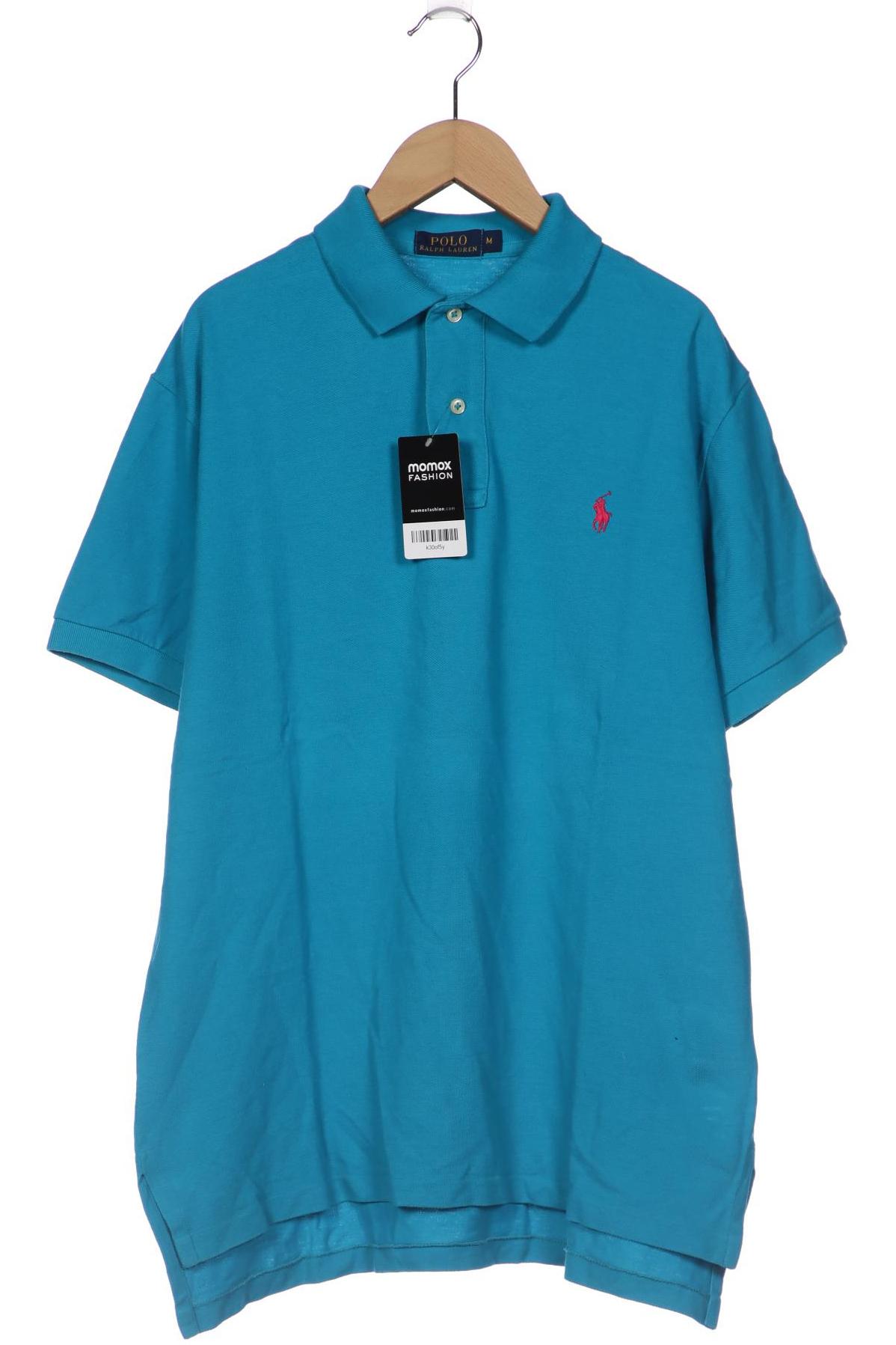 

Polo Ralph Lauren Herren Poloshirt, türkis