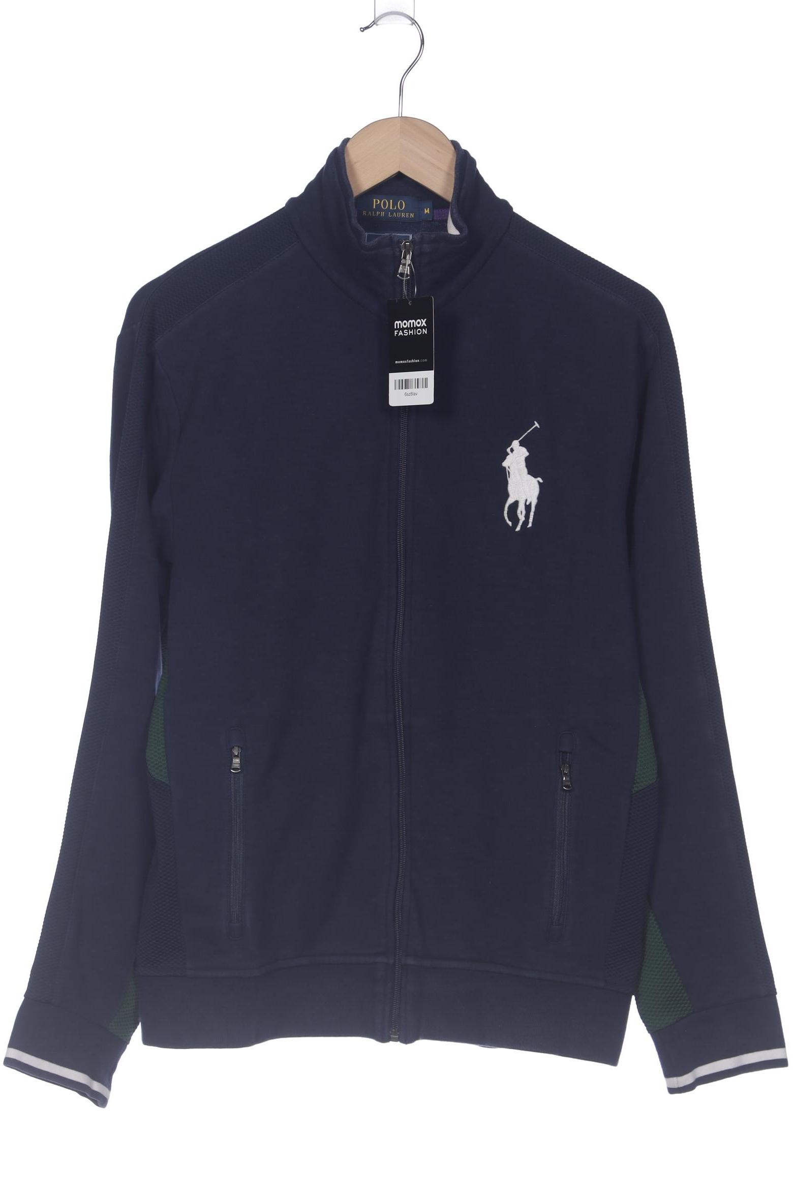 

Polo Ralph Lauren Herren Sweatshirt, marineblau, Gr. 48