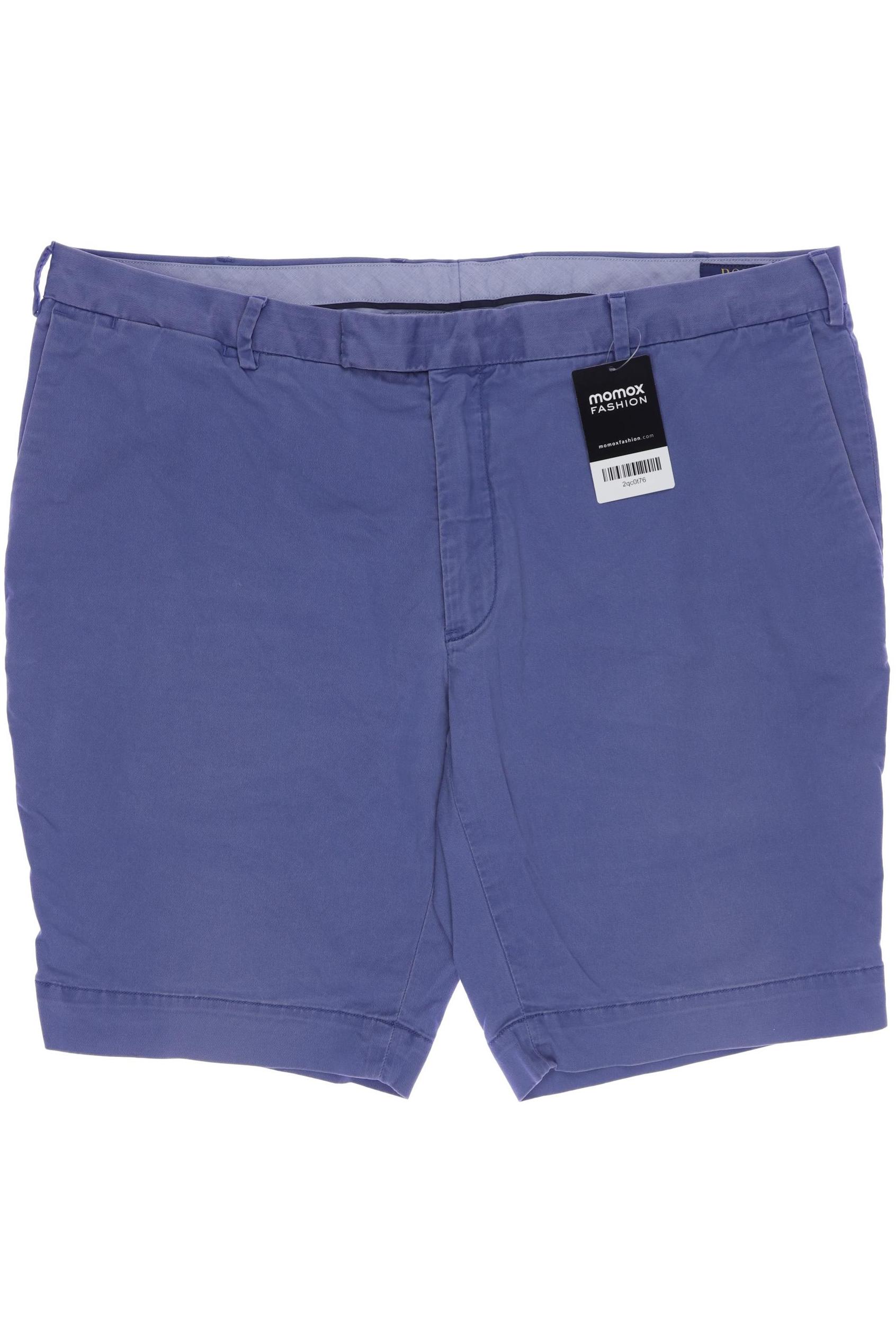 

Polo Ralph Lauren Herren Shorts, blau, Gr. 40