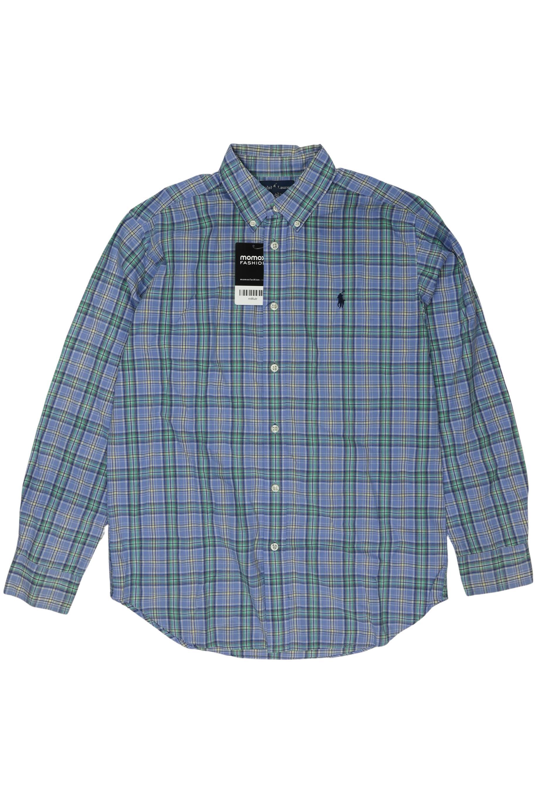 

Polo Ralph Lauren Jungen Hemd, mehrfarbig, Gr. 158
