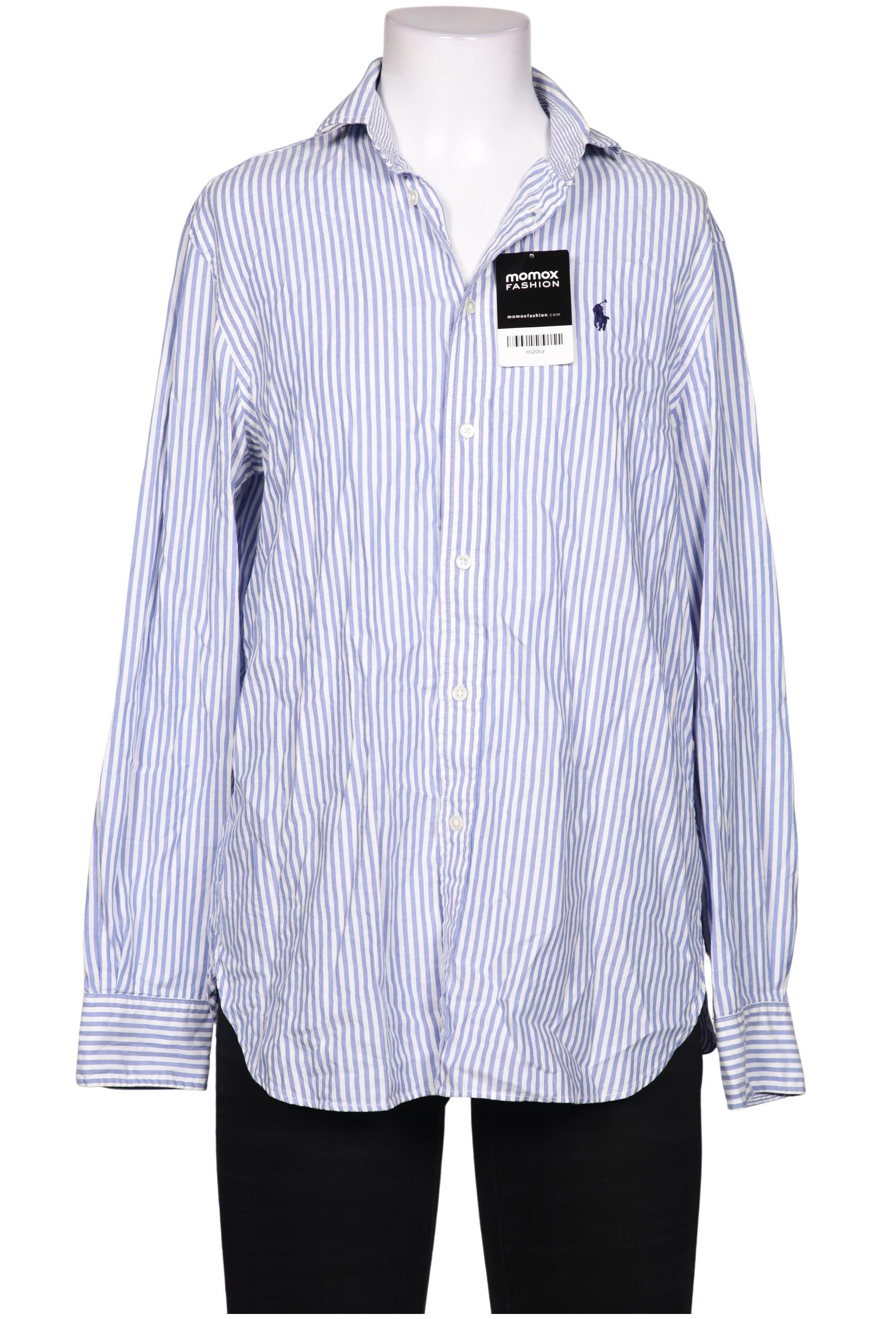 

Polo Ralph Lauren Damen Bluse, mehrfarbig, Gr. 8