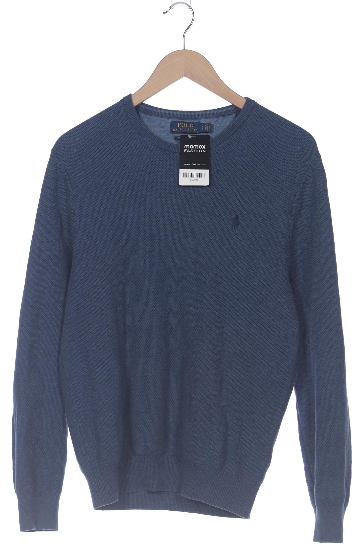 

Polo Ralph Lauren Herren Pullover, blau, Gr. 46