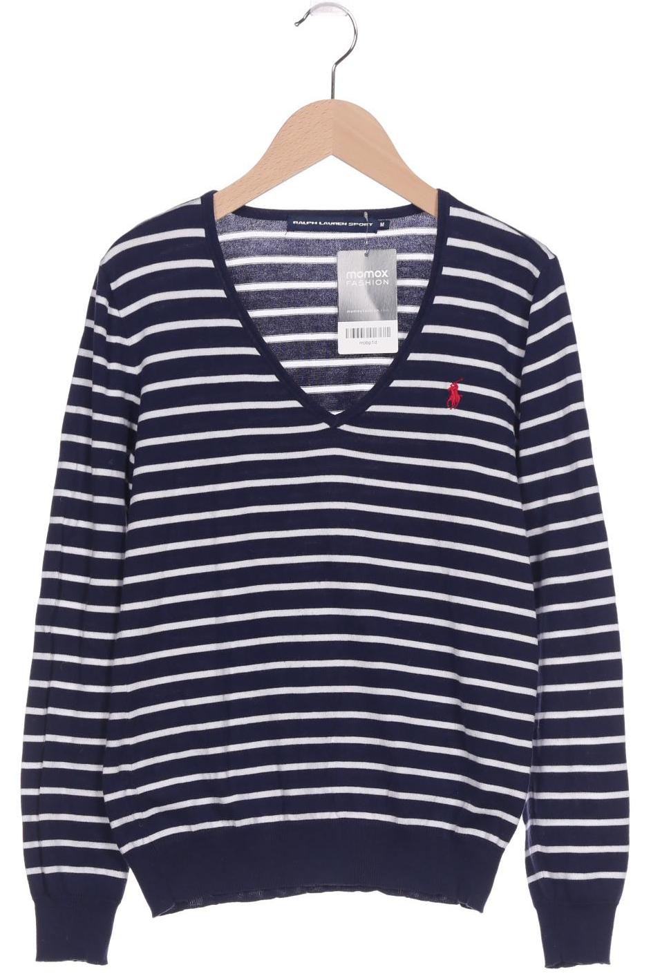 

Polo Ralph Lauren Damen Pullover, marineblau, Gr. 38