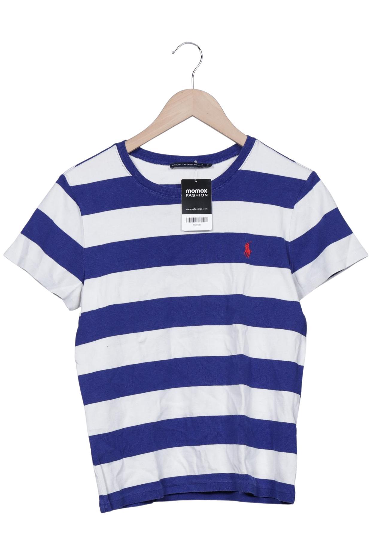 

Polo Ralph Lauren Damen T-Shirt, weiß, Gr. 44