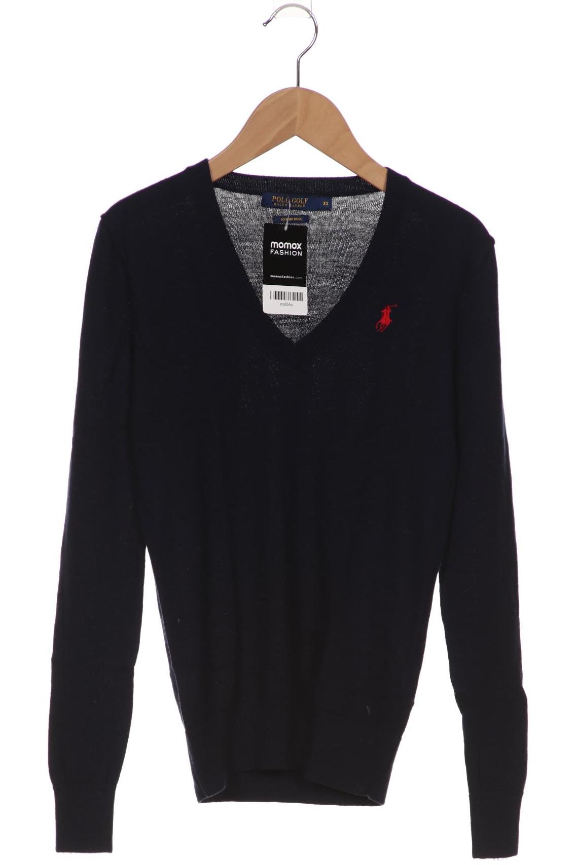 

Polo Ralph Lauren Damen Pullover, marineblau, Gr. 34