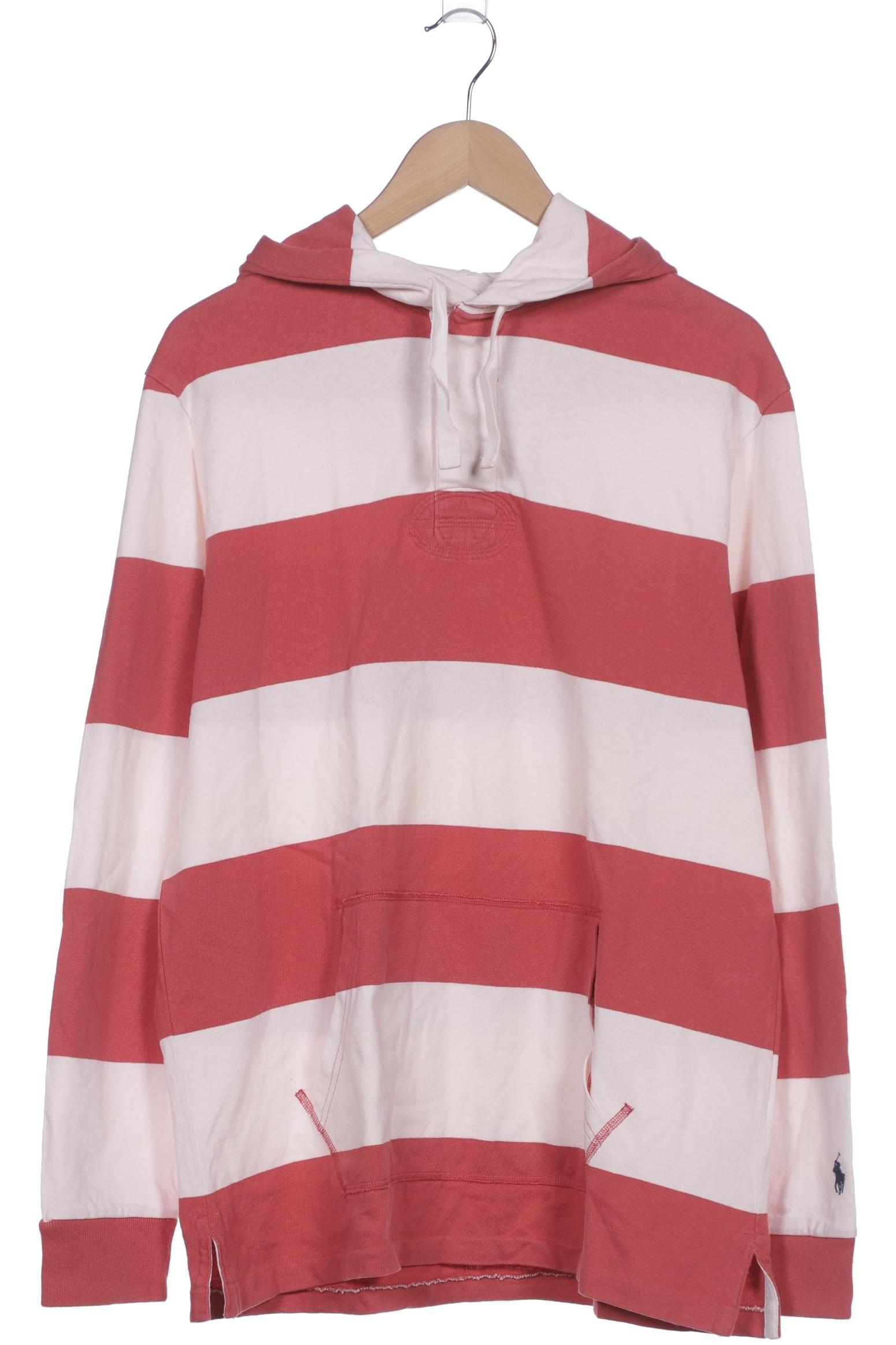 

Polo Ralph Lauren Herren Kapuzenpullover, pink, Gr. 52