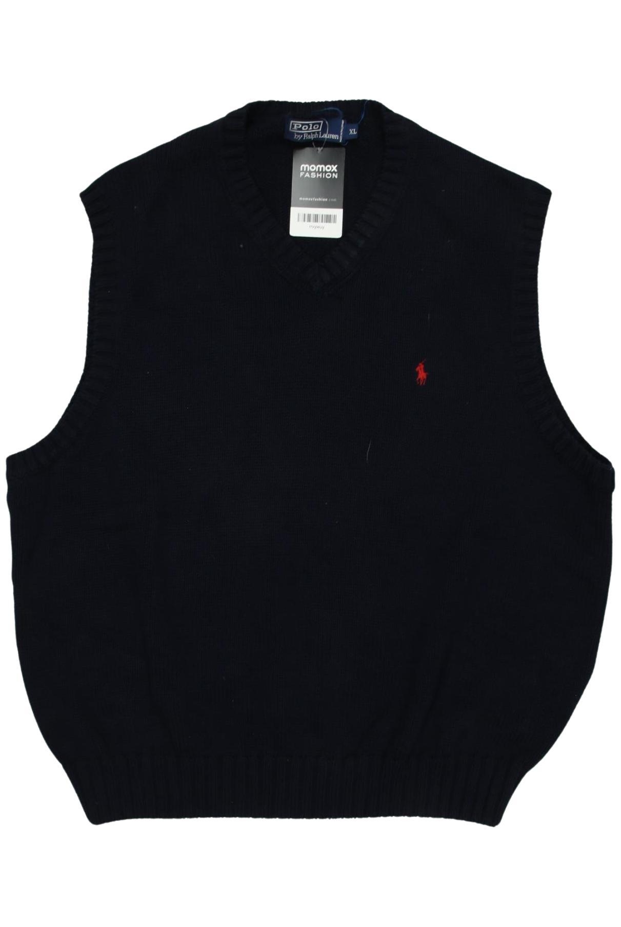 

Polo Ralph Lauren Herren Pullover, marineblau, Gr. 54