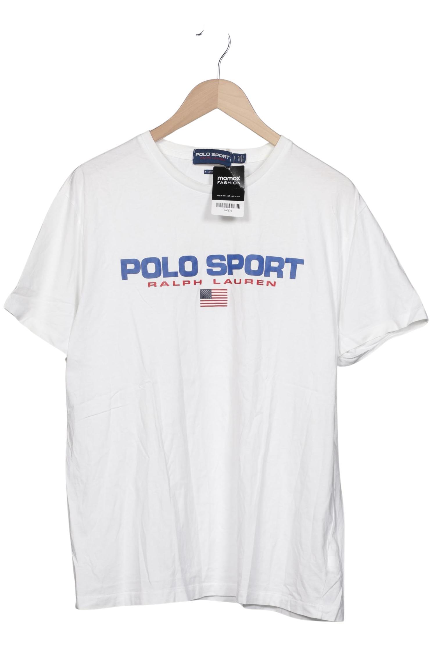 

Polo Ralph Lauren Herren T-Shirt, weiß, Gr. 52