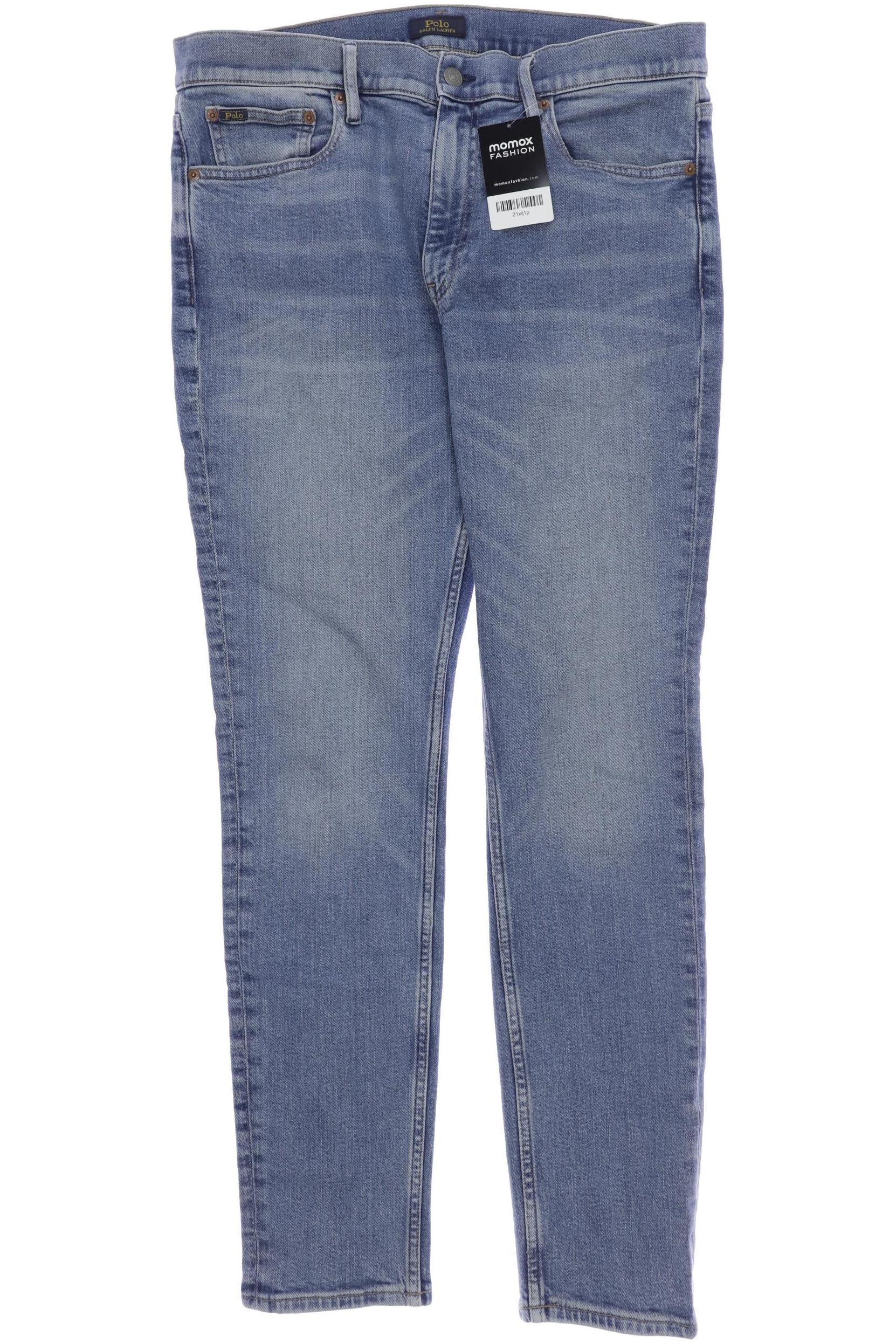 

Polo Ralph Lauren Damen Jeans, hellblau, Gr. 31