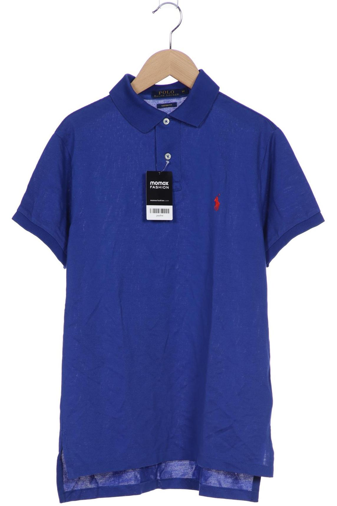 

Polo Ralph Lauren Herren Poloshirt, blau, Gr. 48