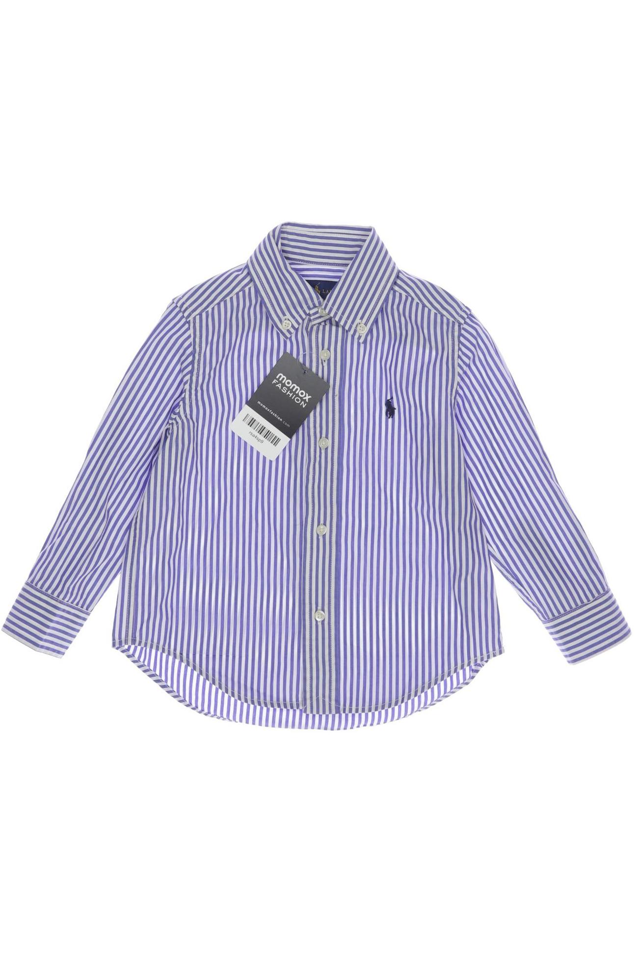 

Polo Ralph Lauren Jungen Hemd, blau