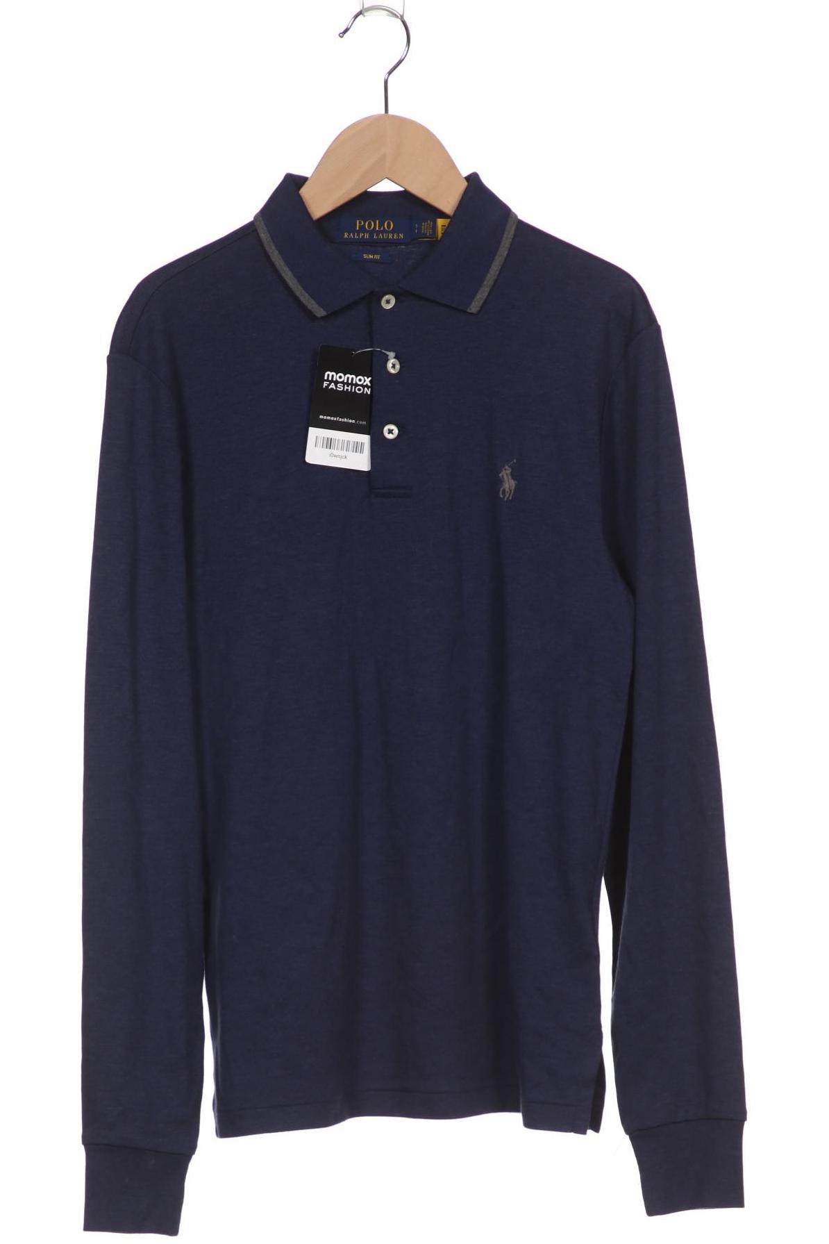 

Polo Ralph Lauren Herren Poloshirt, marineblau, Gr. 46