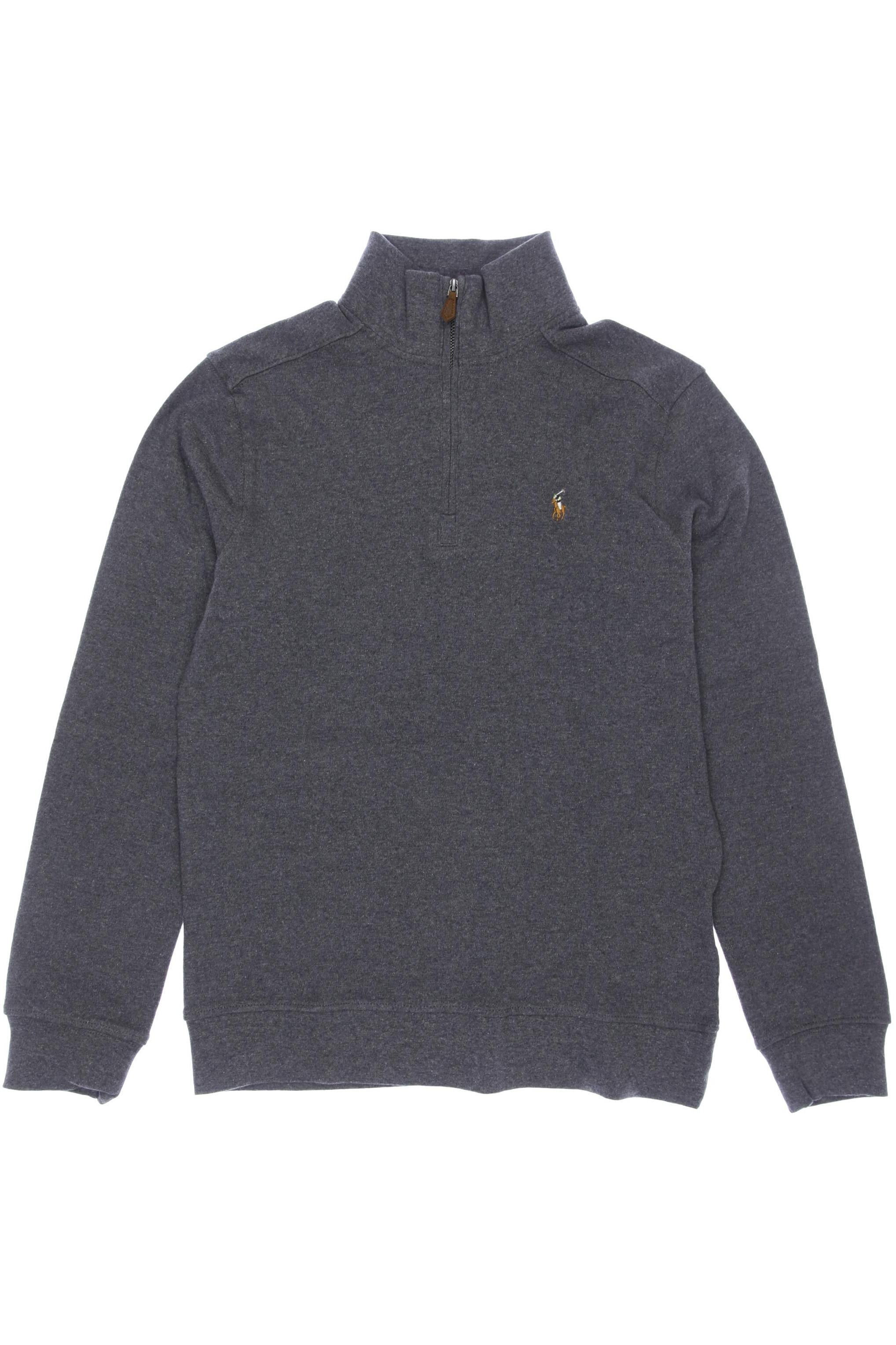 

Polo Ralph Lauren Herren Hoodies & Sweater, grau, Gr. 158