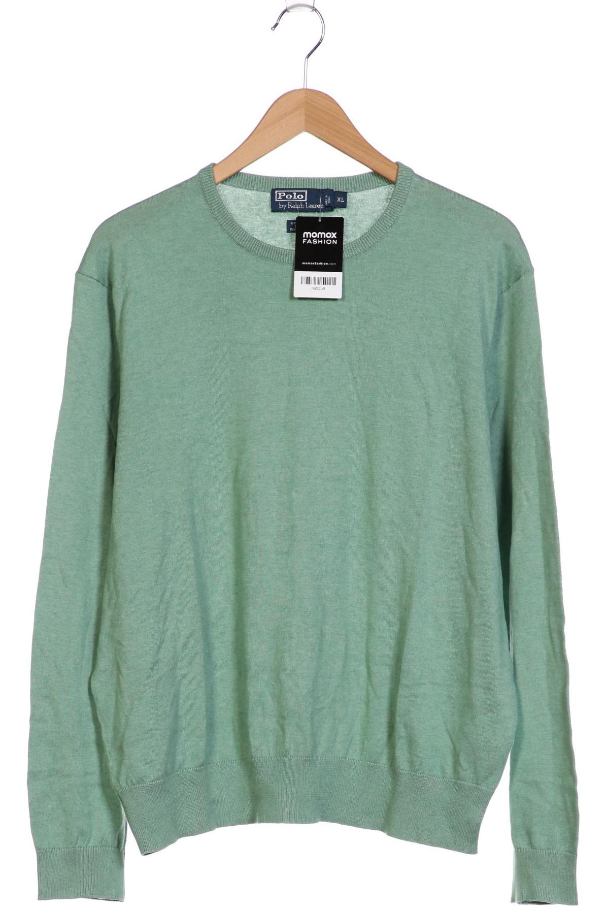 

Polo Ralph Lauren Herren Pullover, türkis, Gr. 54