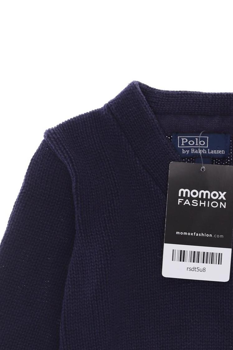 Thumbnail - Polo Ralph Lauren Jungen Pullover, marineblau, Gr. 92