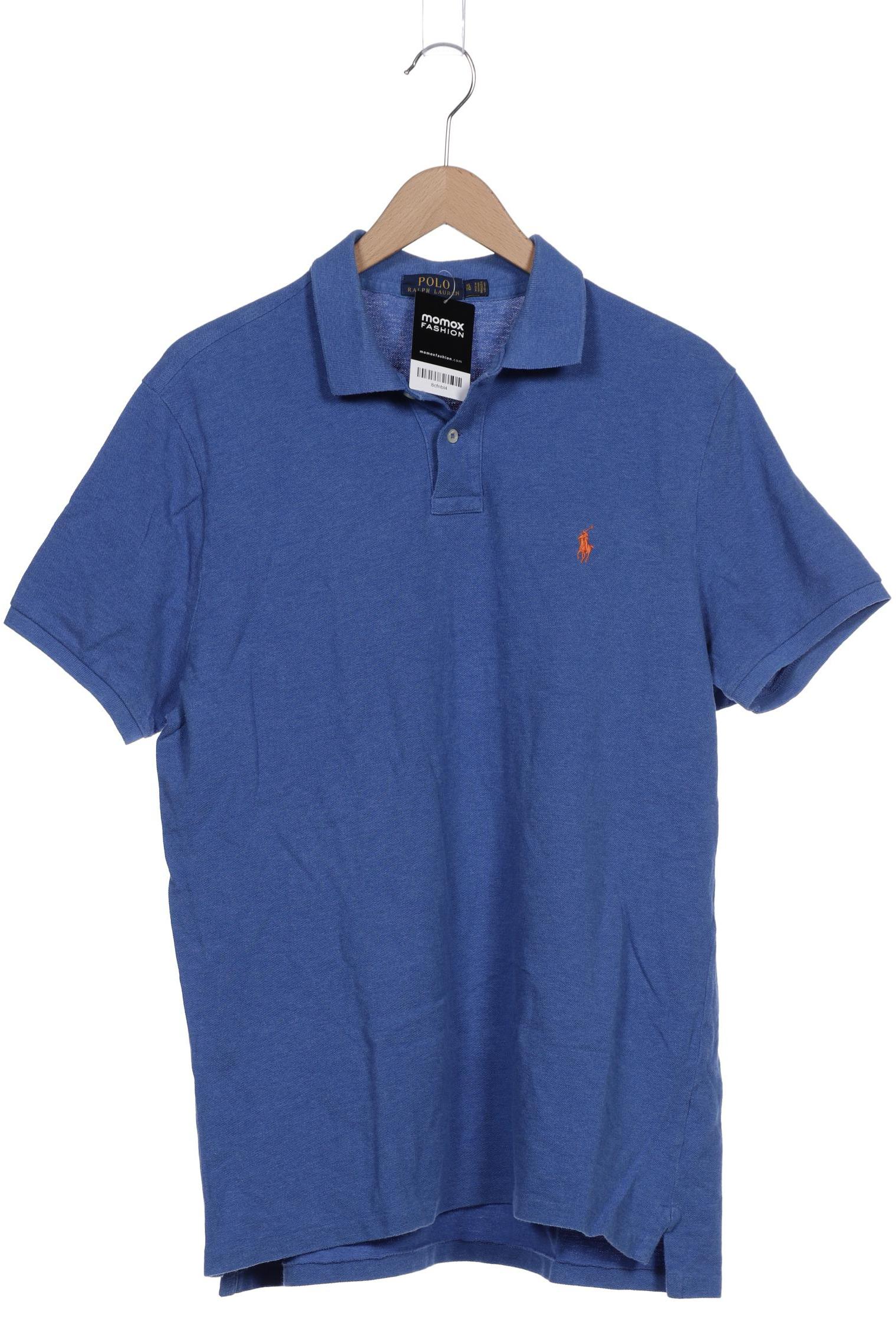 

Polo Ralph Lauren Herren Poloshirt, blau, Gr. 54