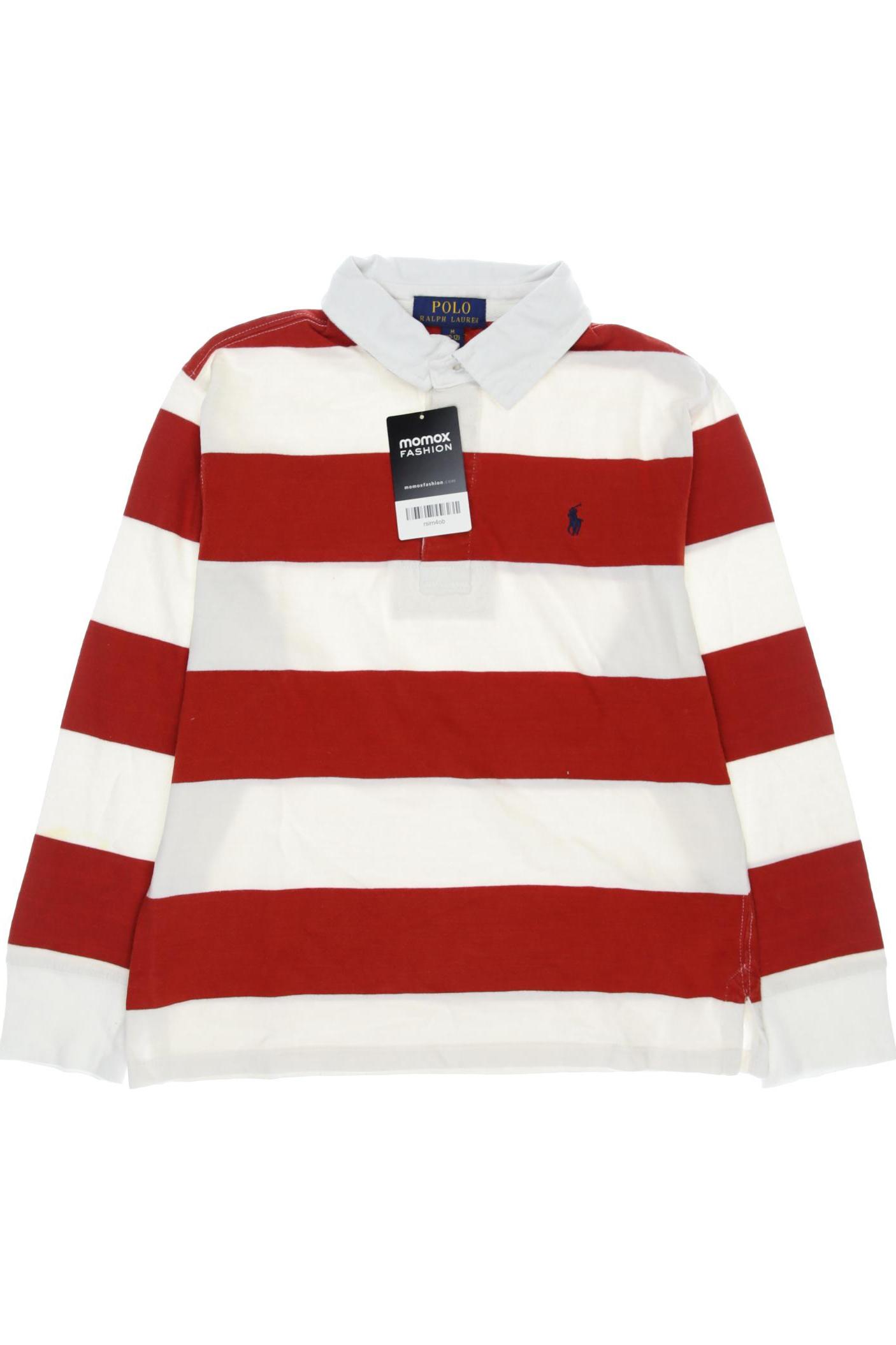 

Polo Ralph Lauren Herren Poloshirt, rot, Gr. 146