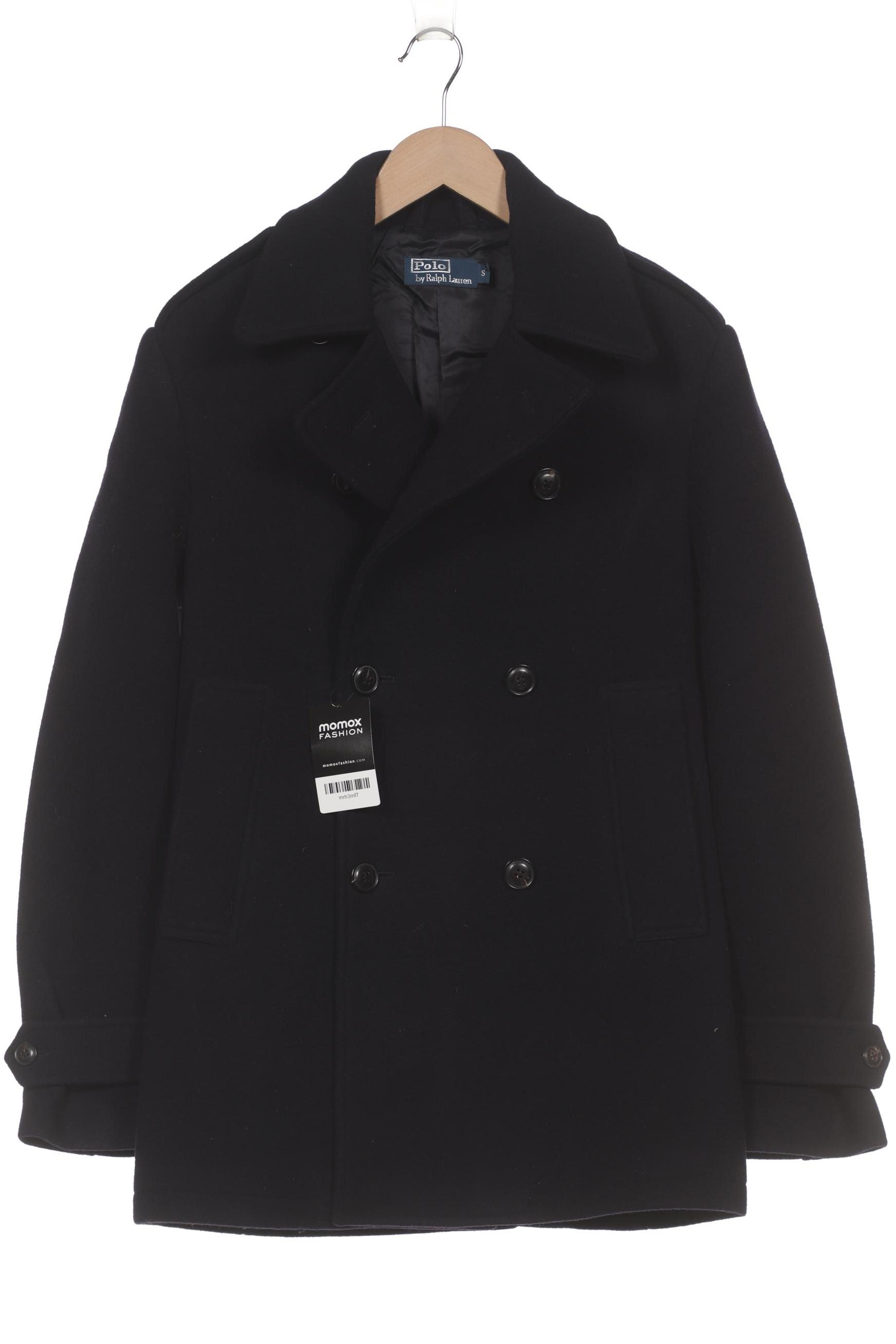 

Polo Ralph Lauren Herren Mantel, marineblau, Gr. 46