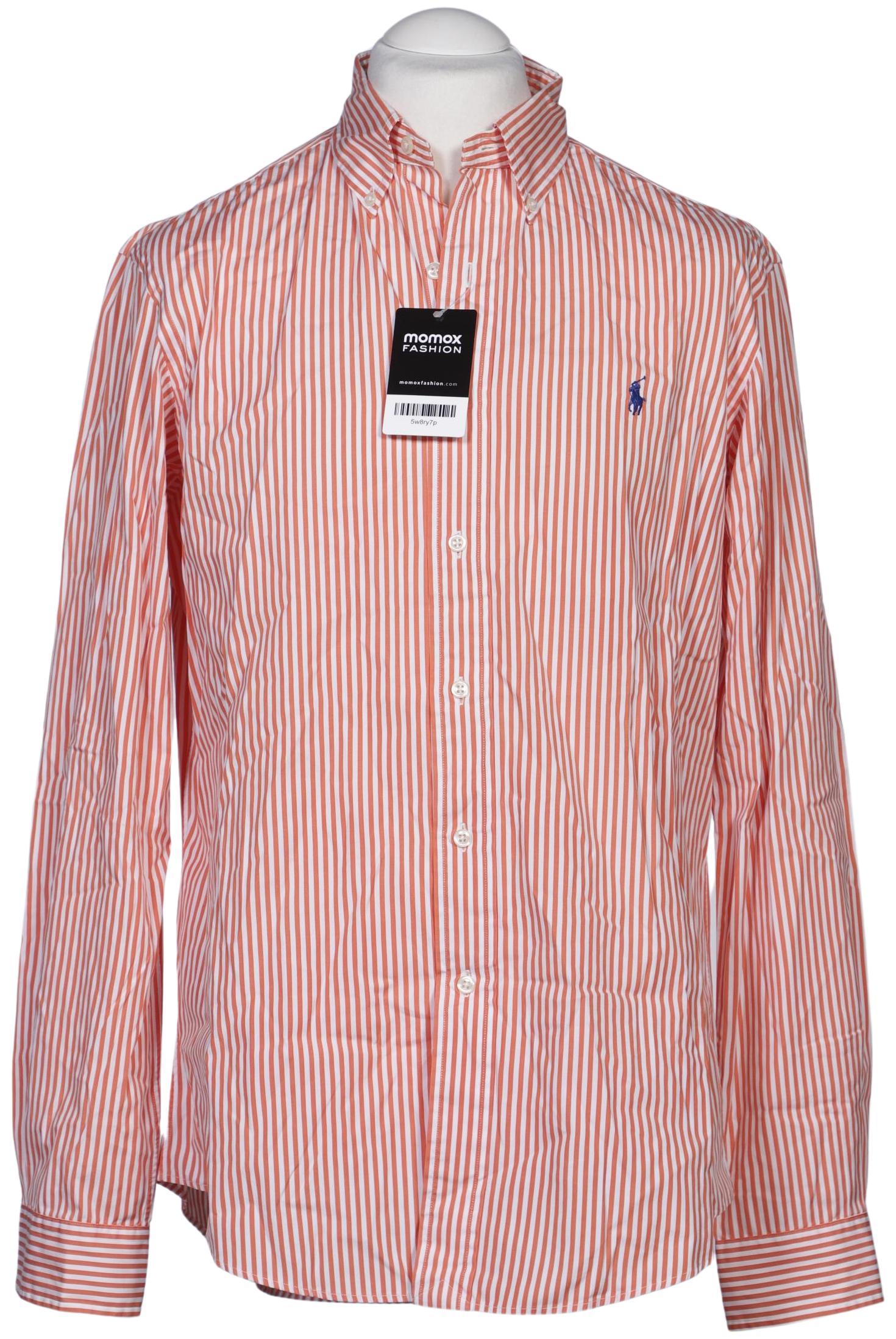 

Polo Ralph Lauren Herren Hemd, mehrfarbig, Gr. 50