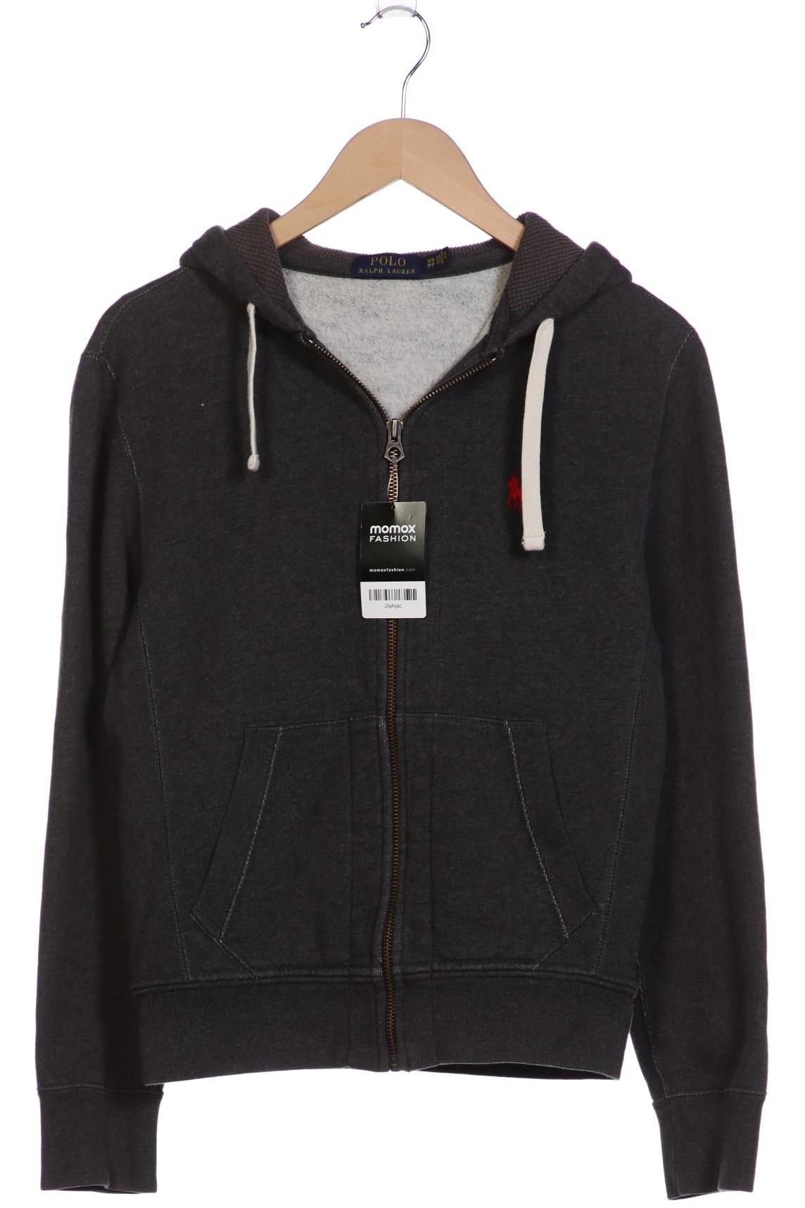 

Polo Ralph Lauren Herren Kapuzenpullover, grau, Gr. 44