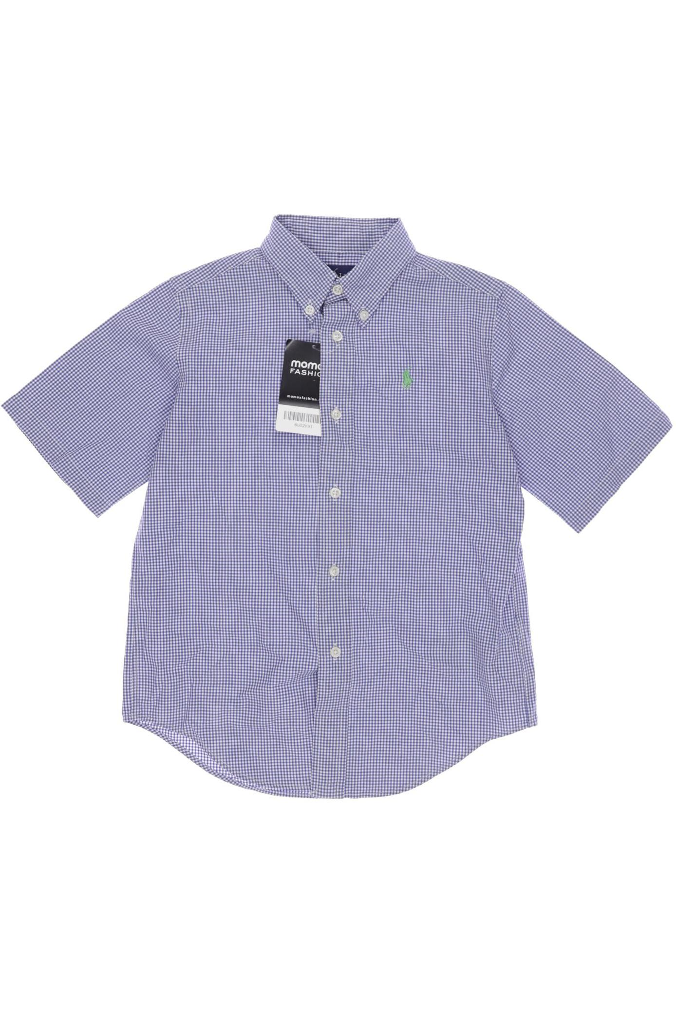 

Polo Ralph Lauren Herren Hemd, blau, Gr. 116