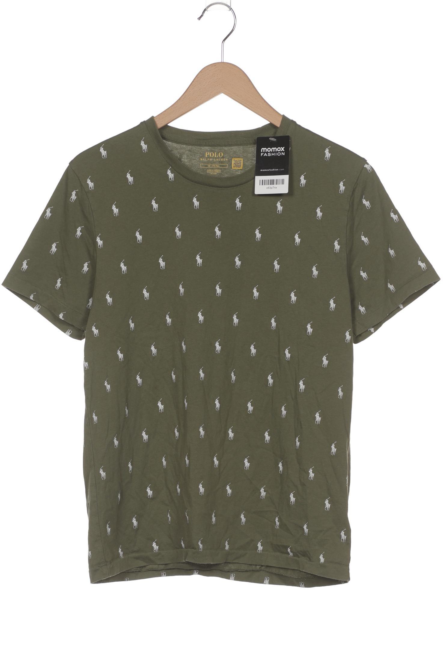 

Polo Ralph Lauren Herren T-Shirt, grün, Gr. 48