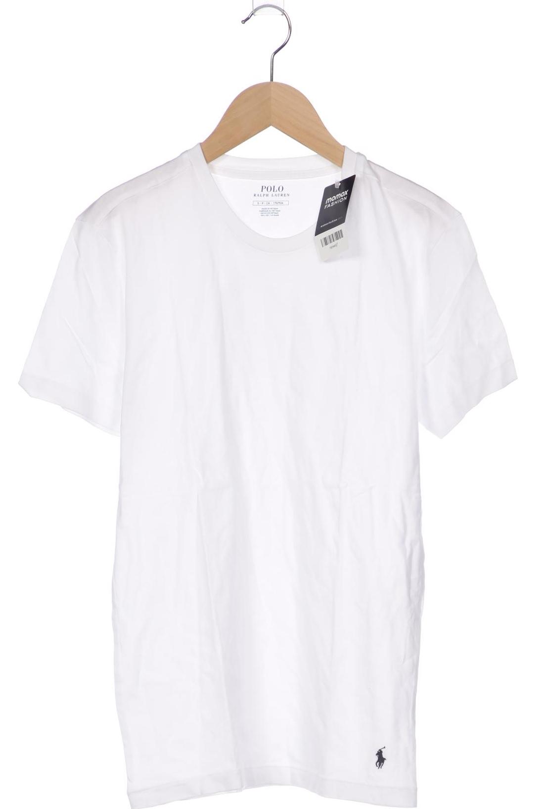 

Polo Ralph Lauren Herren T-Shirt, weiß, Gr. 46