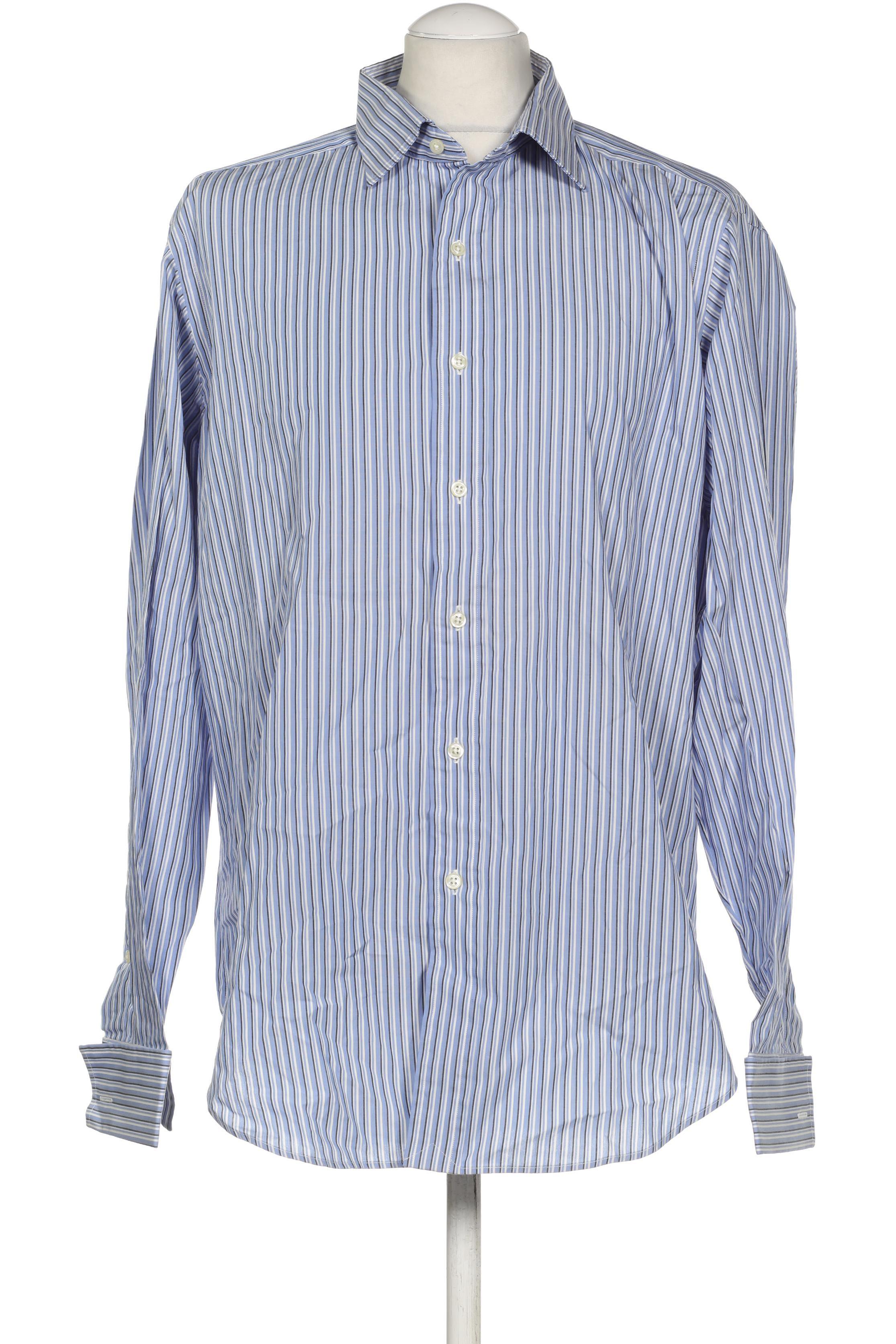 

Polo Ralph Lauren Herren Hemd, blau, Gr. 50