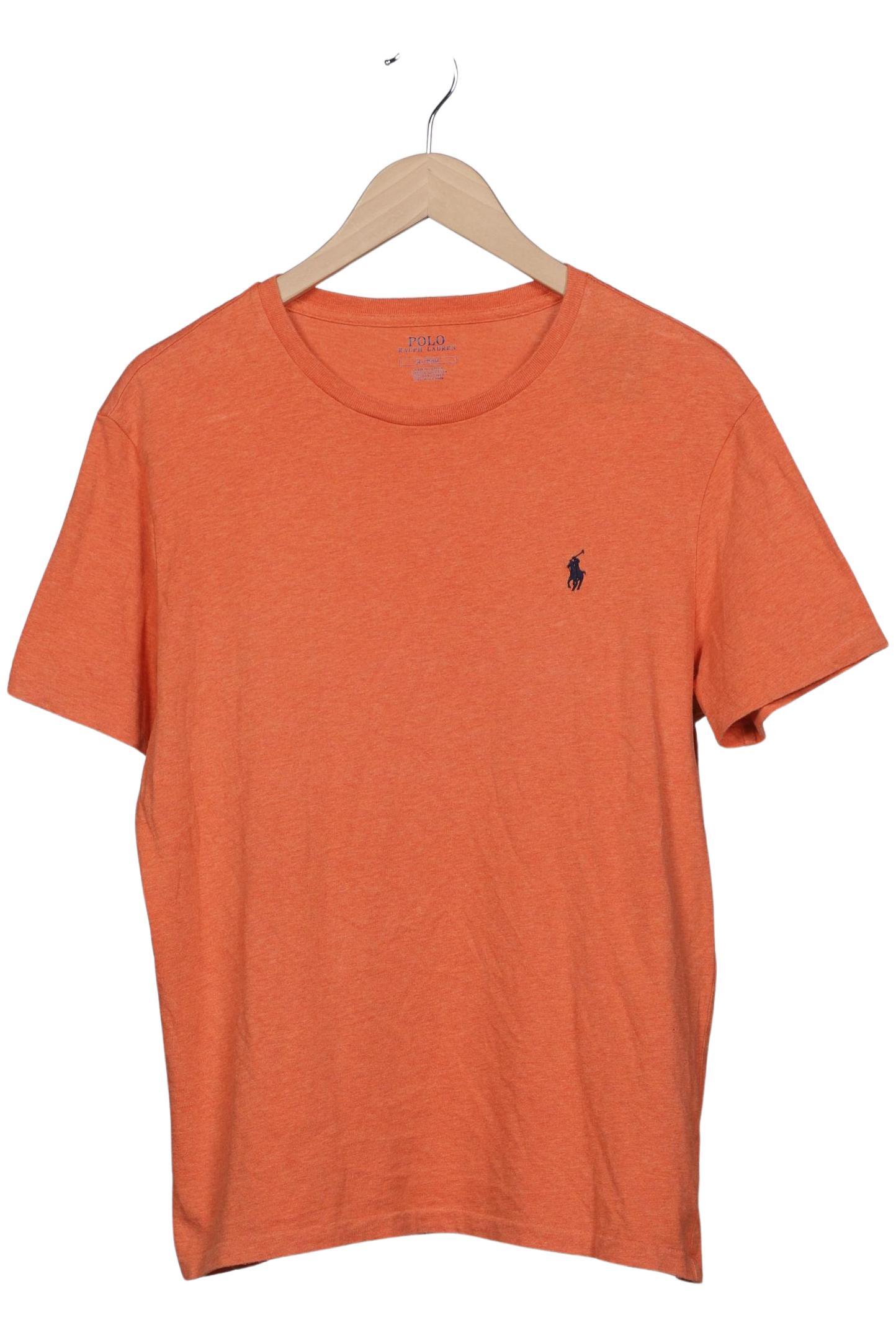 

Polo Ralph Lauren Herren T-Shirt, orange, Gr. 48