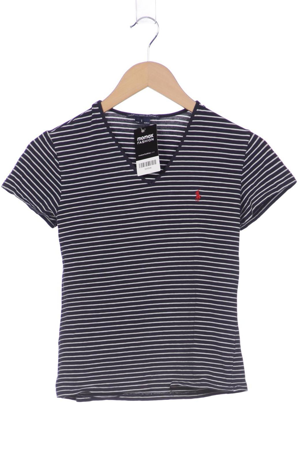 

Polo Ralph Lauren Damen T-Shirt, marineblau, Gr. 36