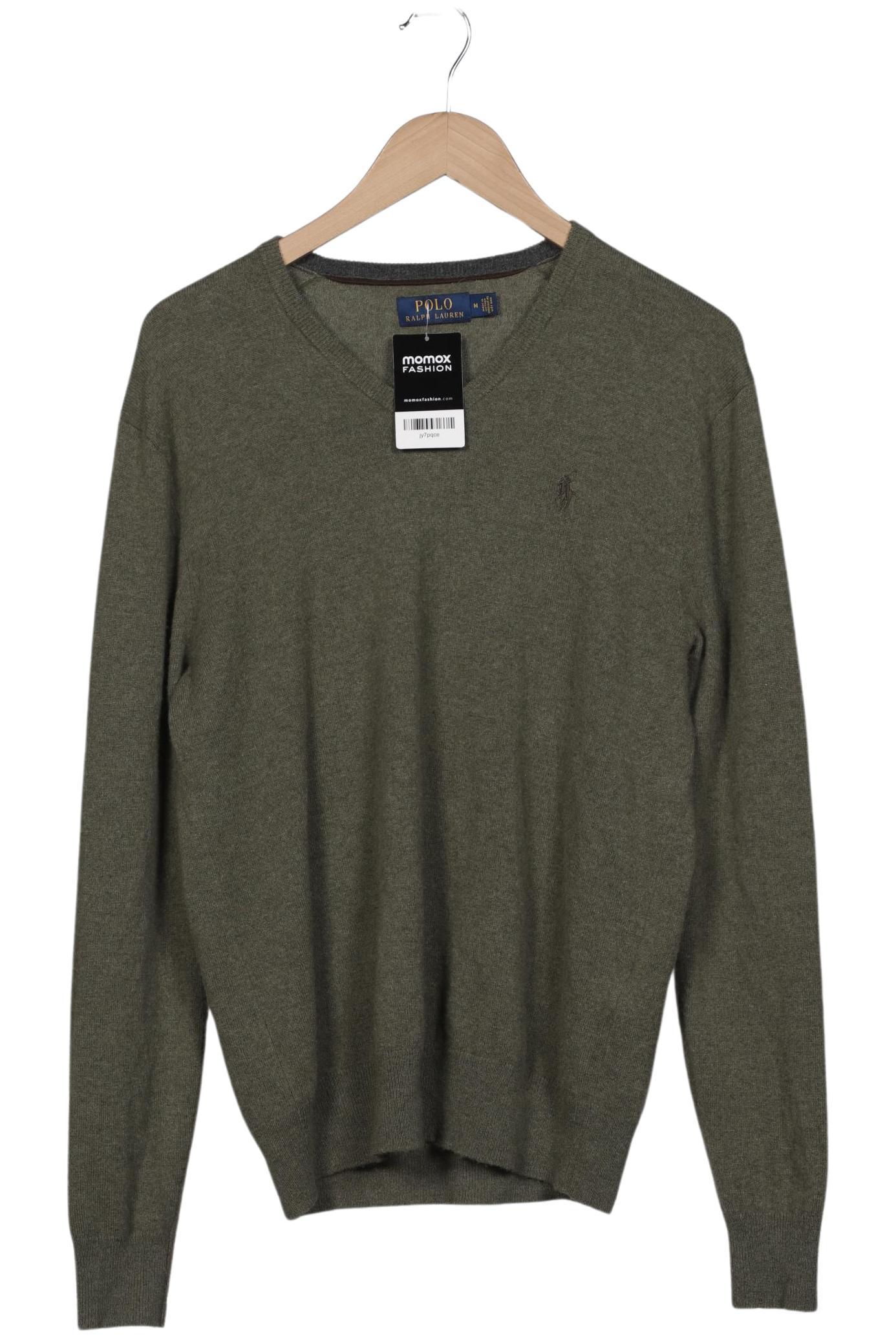 

Polo Ralph Lauren Herren Pullover, grün, Gr. 48