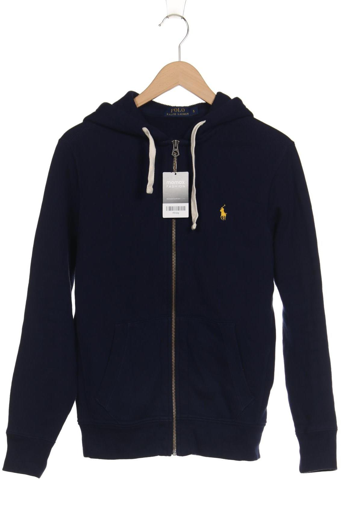 

Polo Ralph Lauren Herren Kapuzenpullover, marineblau, Gr. 46