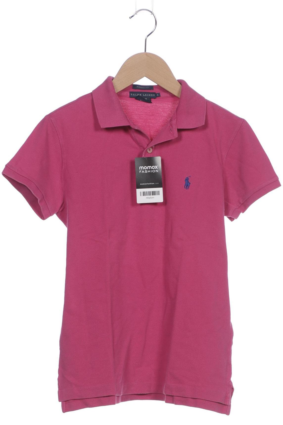 

Polo Ralph Lauren Damen Poloshirt, pink, Gr. 36